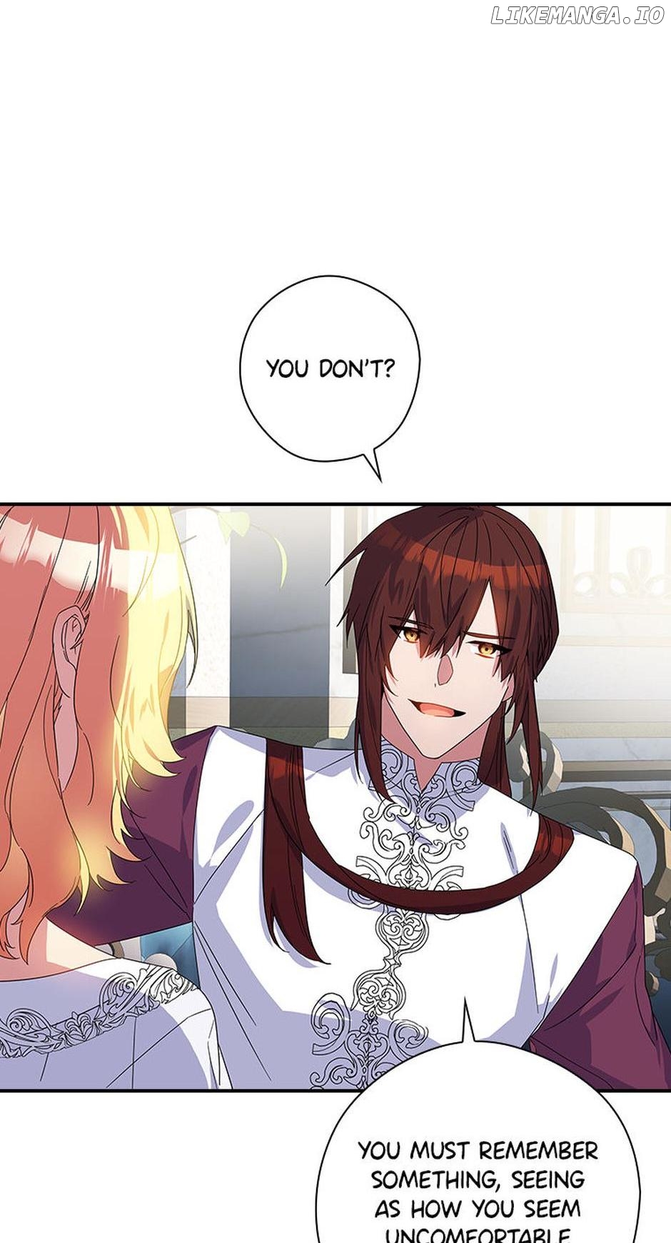 A Fairy Tale Written by a Villain Chapter 18 - page 26