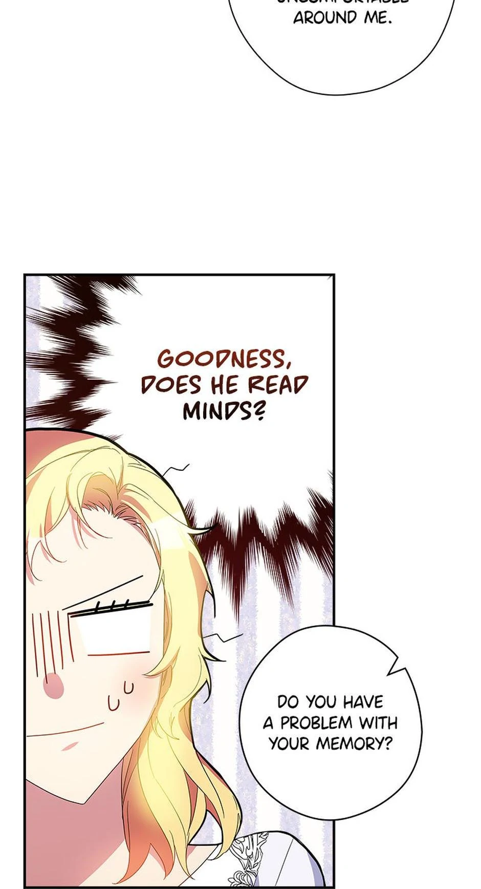 A Fairy Tale Written by a Villain Chapter 18 - page 27