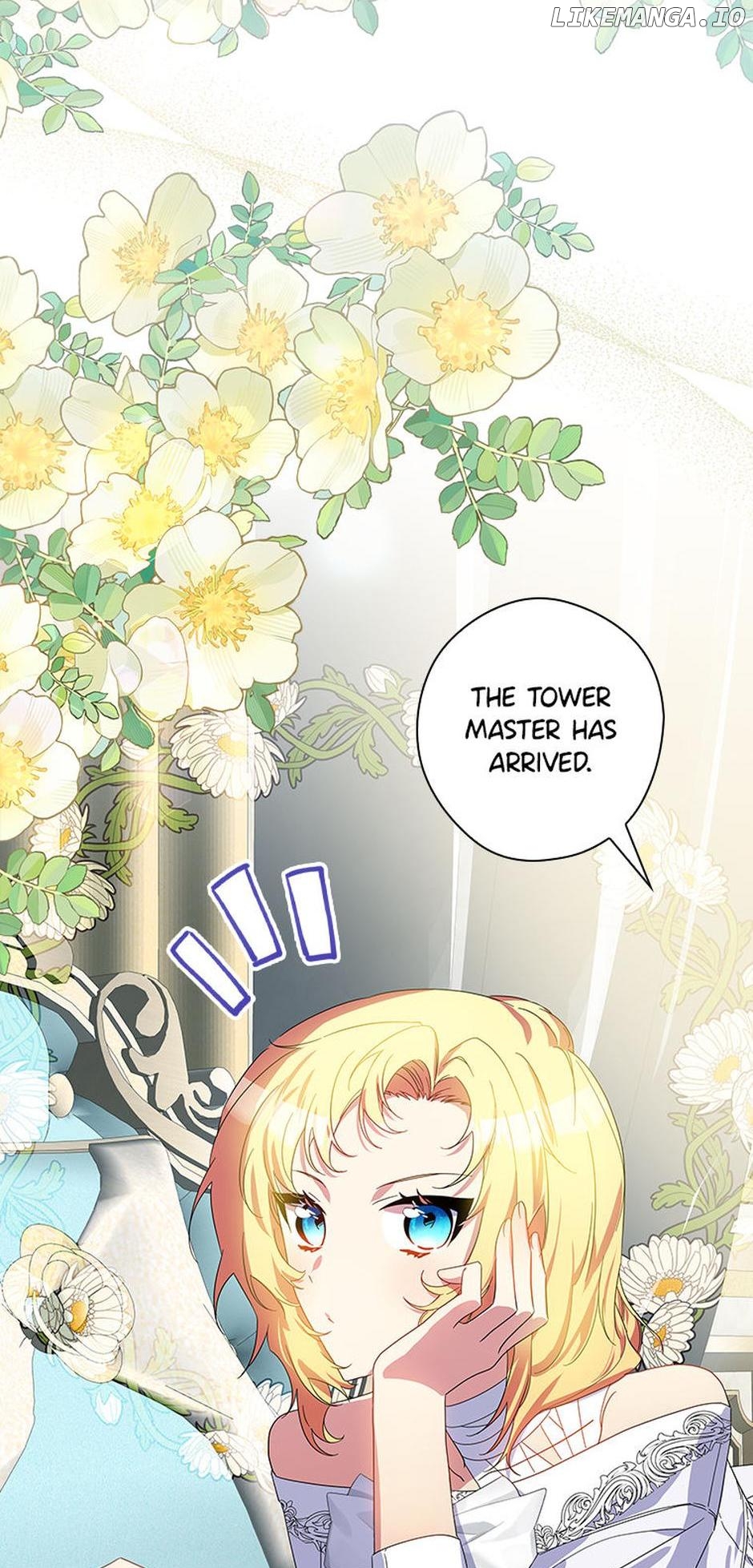 A Fairy Tale Written by a Villain Chapter 18 - page 2