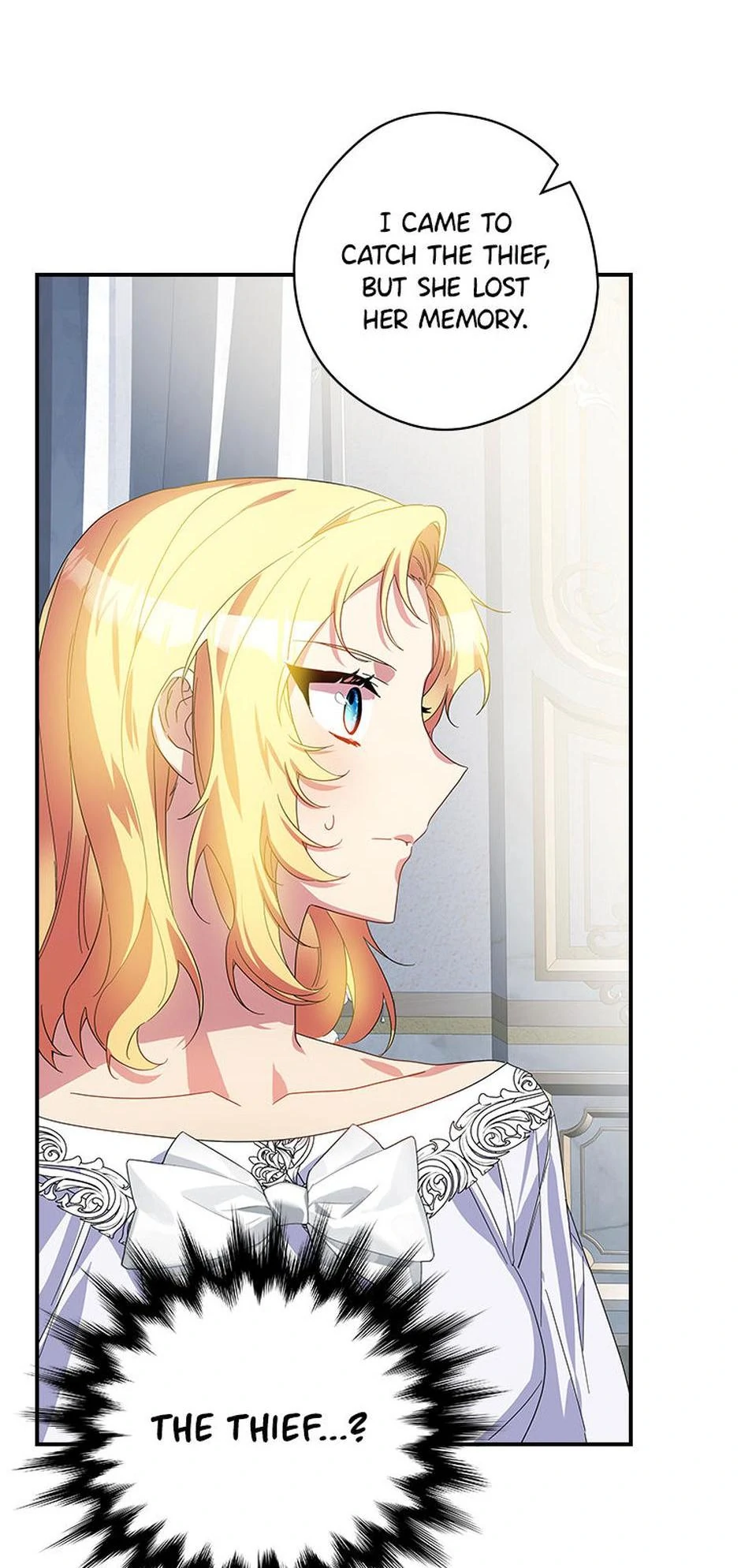 A Fairy Tale Written by a Villain Chapter 18 - page 29