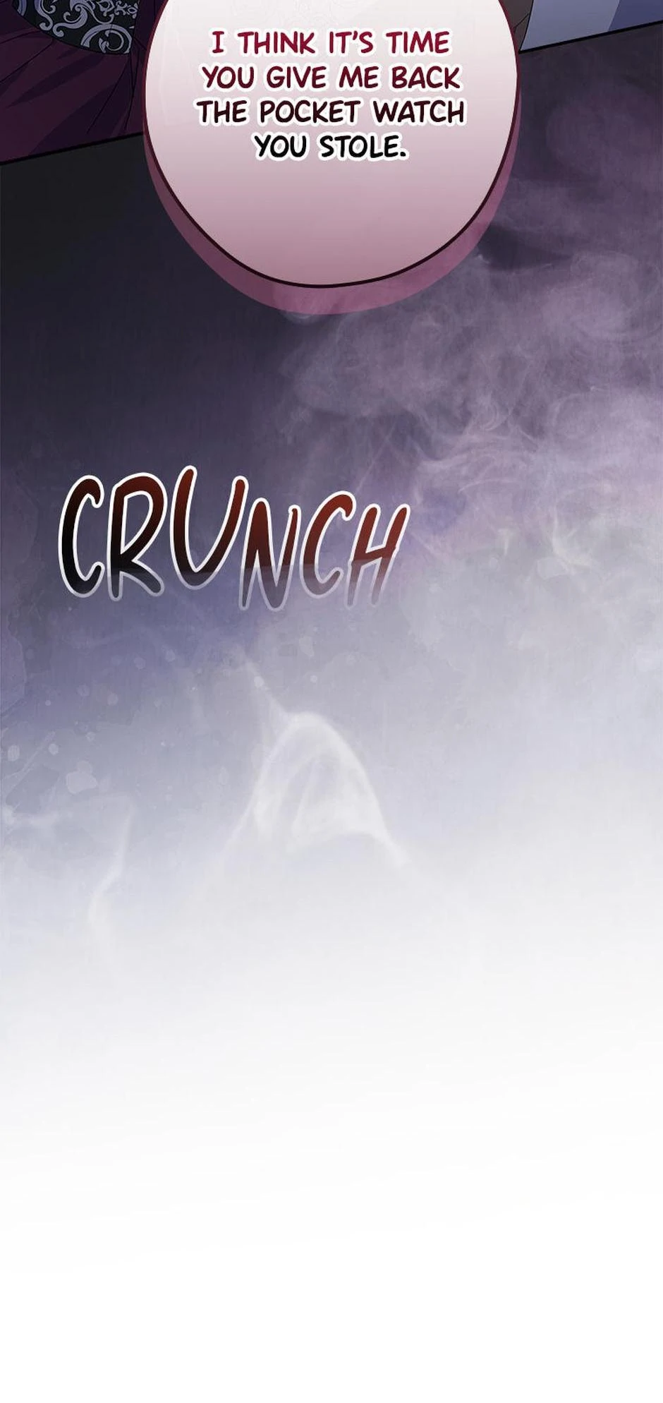 A Fairy Tale Written by a Villain Chapter 18 - page 31