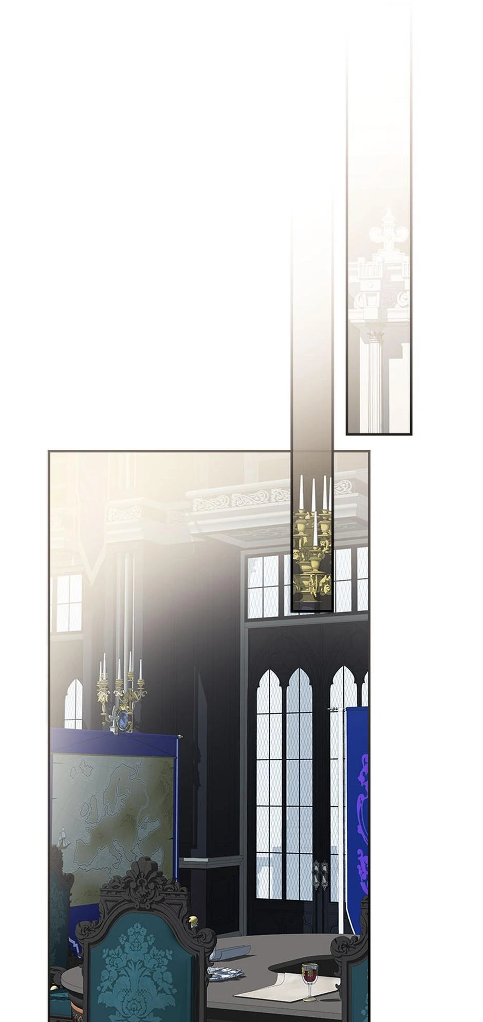 A Fairy Tale Written by a Villain Chapter 18 - page 32