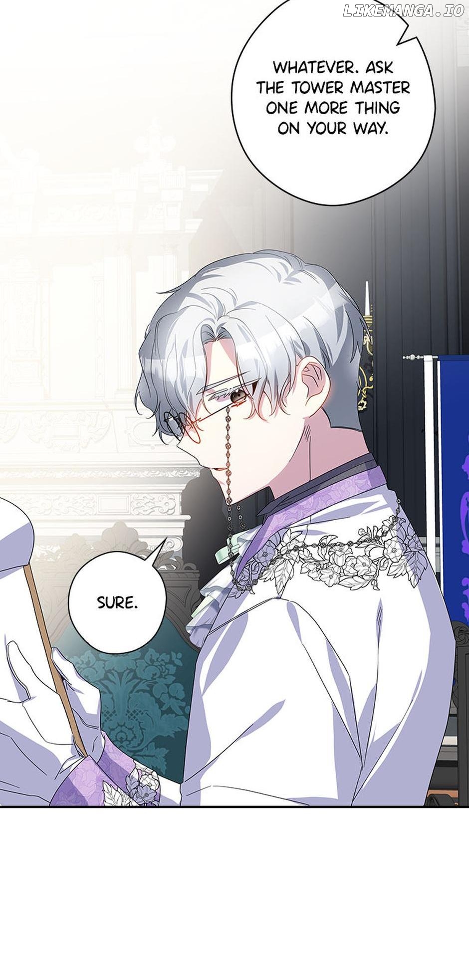 A Fairy Tale Written by a Villain Chapter 18 - page 37