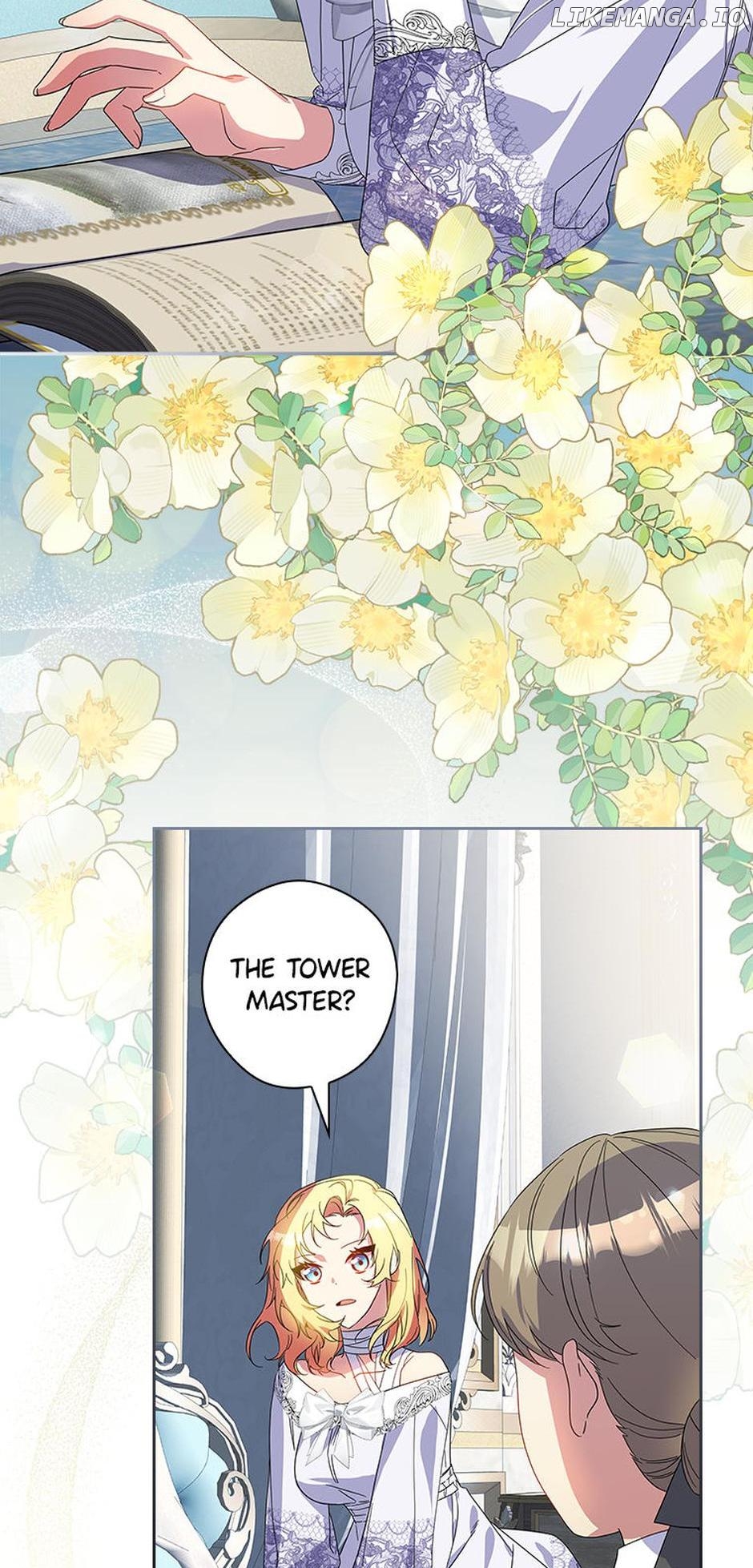 A Fairy Tale Written by a Villain Chapter 18 - page 3