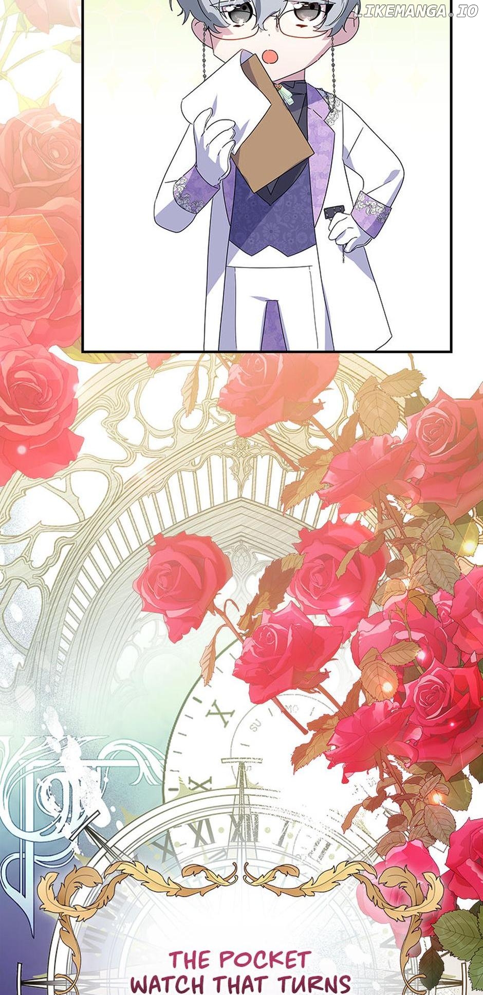 A Fairy Tale Written by a Villain Chapter 18 - page 39