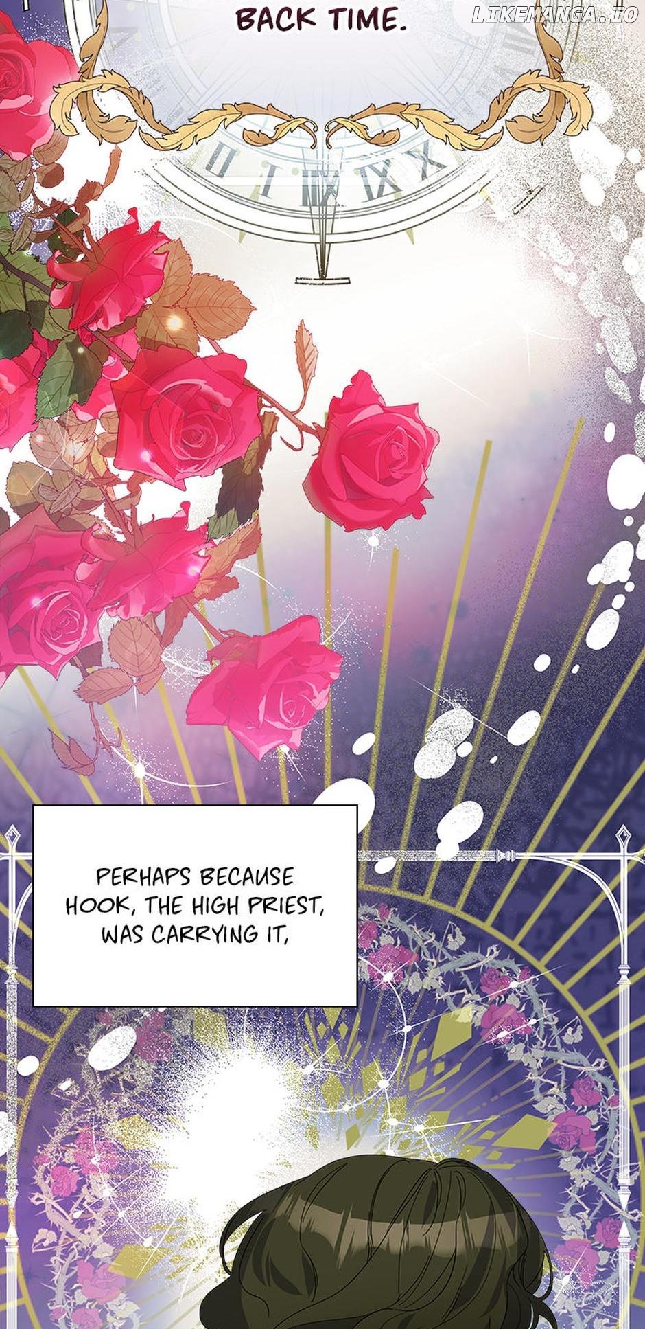 A Fairy Tale Written by a Villain Chapter 18 - page 40