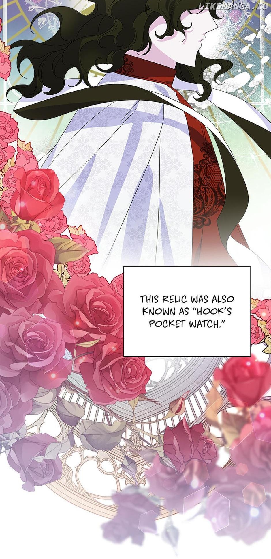 A Fairy Tale Written by a Villain Chapter 18 - page 41