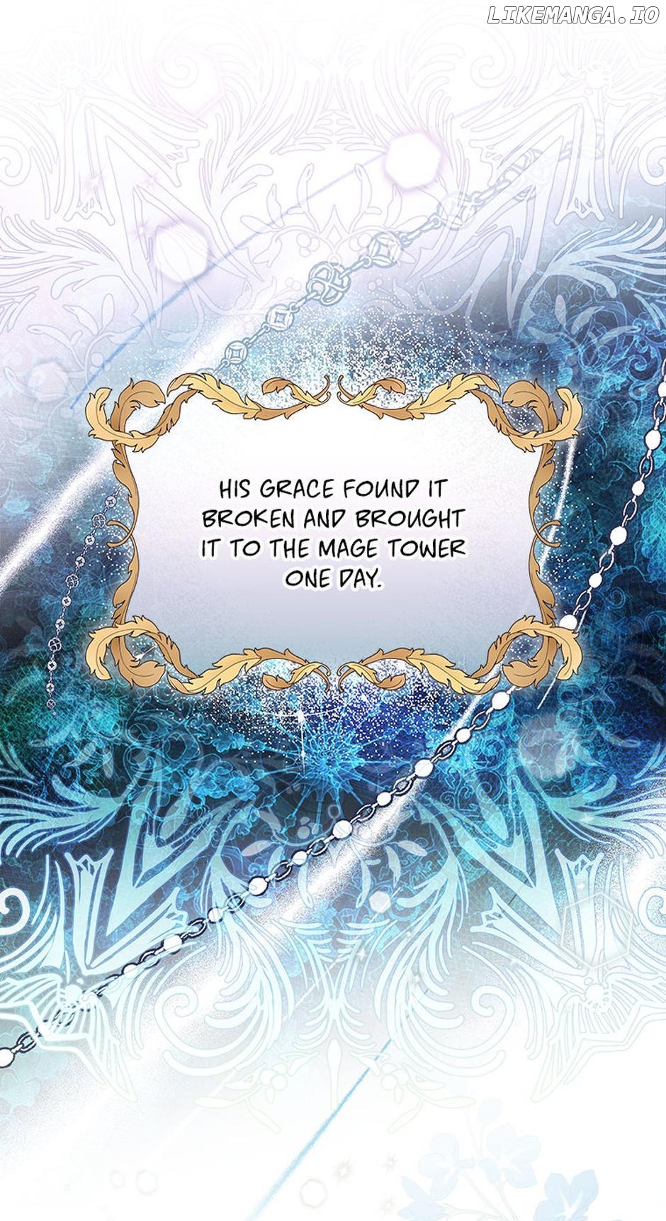 A Fairy Tale Written by a Villain Chapter 18 - page 42