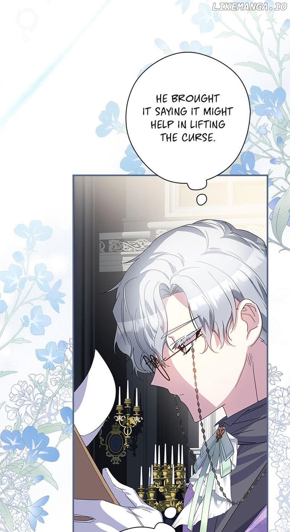 A Fairy Tale Written by a Villain Chapter 18 - page 43