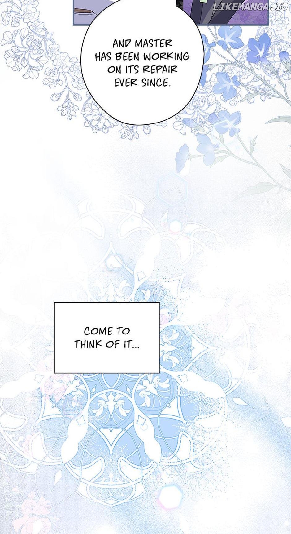 A Fairy Tale Written by a Villain Chapter 18 - page 44