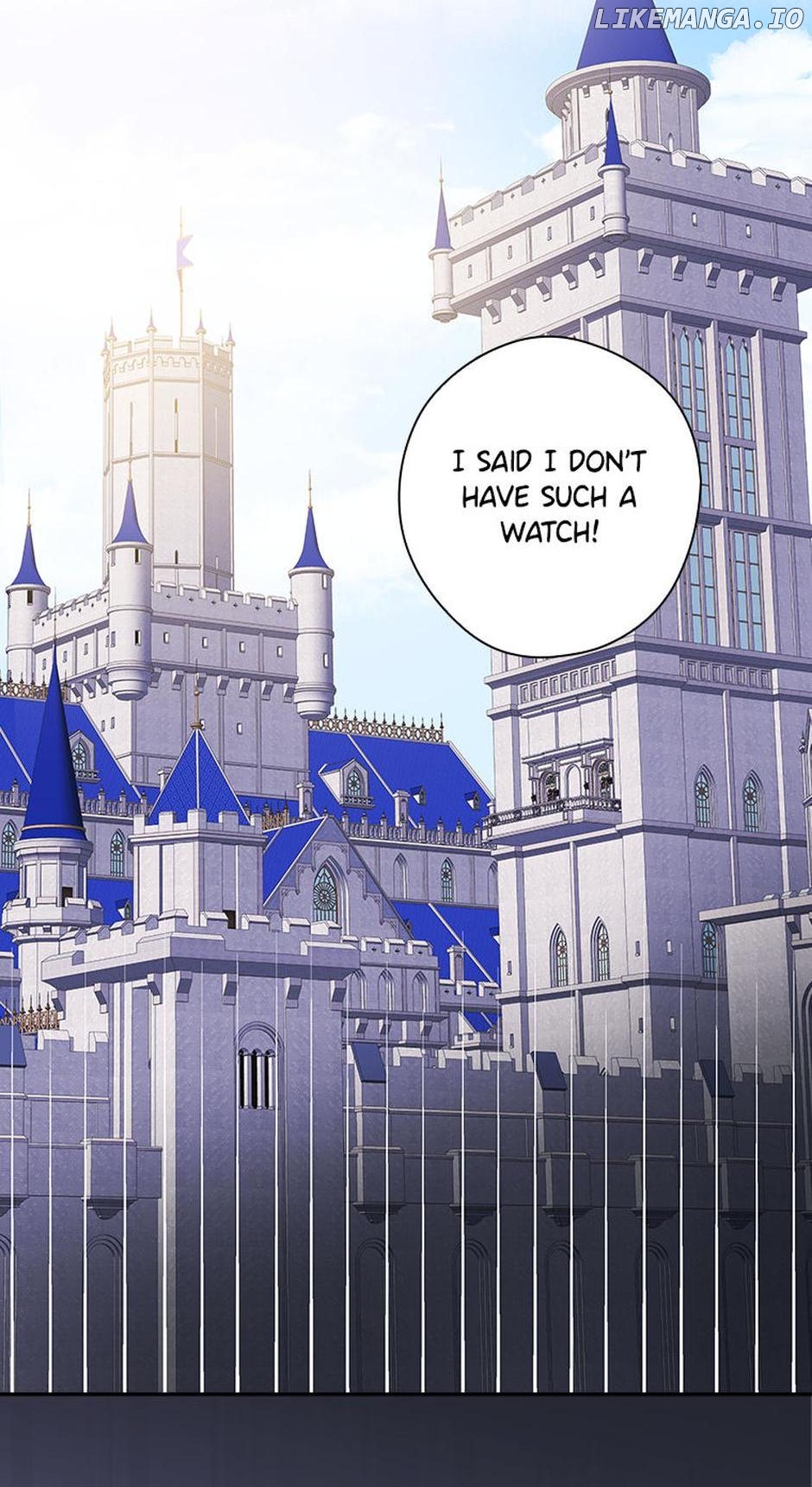 A Fairy Tale Written by a Villain Chapter 18 - page 46