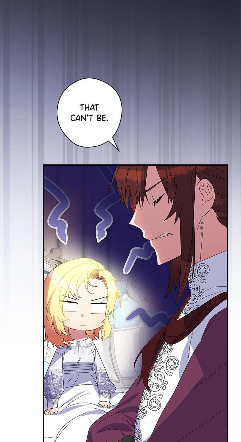 A Fairy Tale Written by a Villain Chapter 18 - page 47