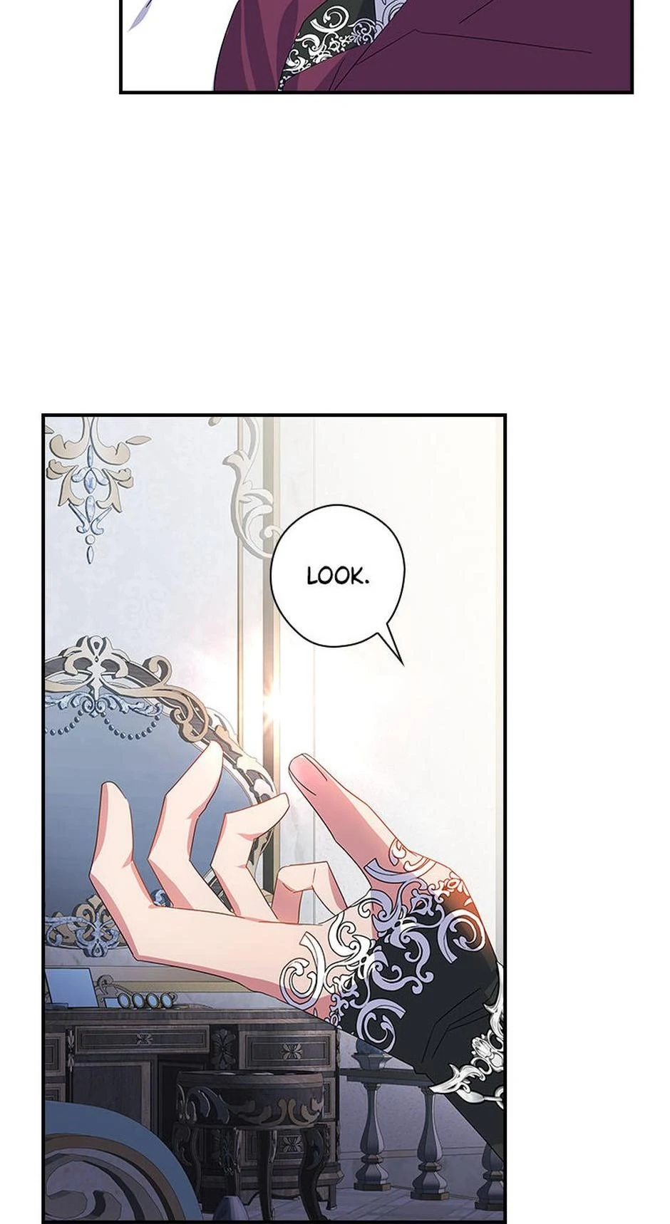 A Fairy Tale Written by a Villain Chapter 18 - page 48