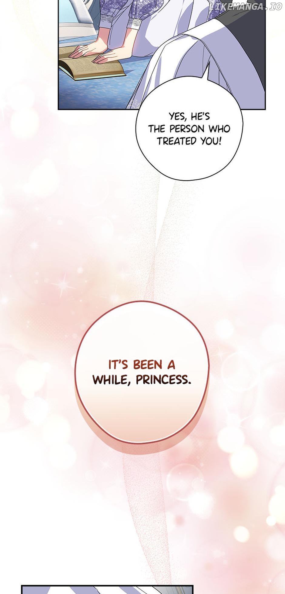 A Fairy Tale Written by a Villain Chapter 18 - page 4