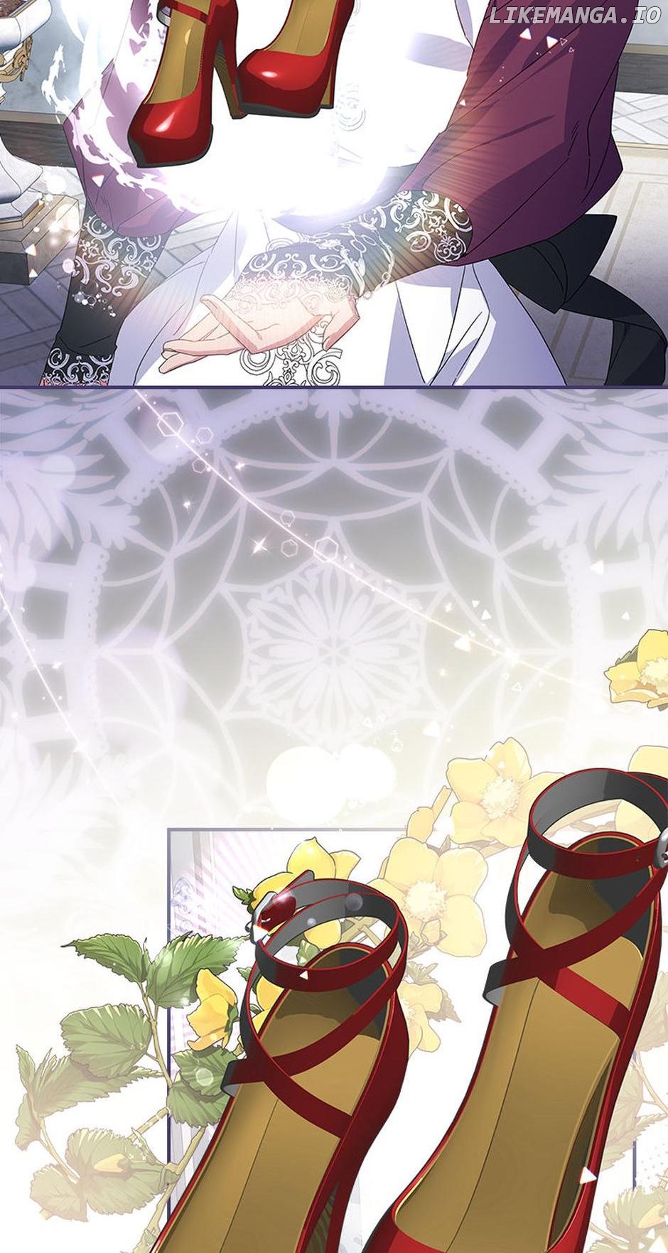 A Fairy Tale Written by a Villain Chapter 18 - page 50