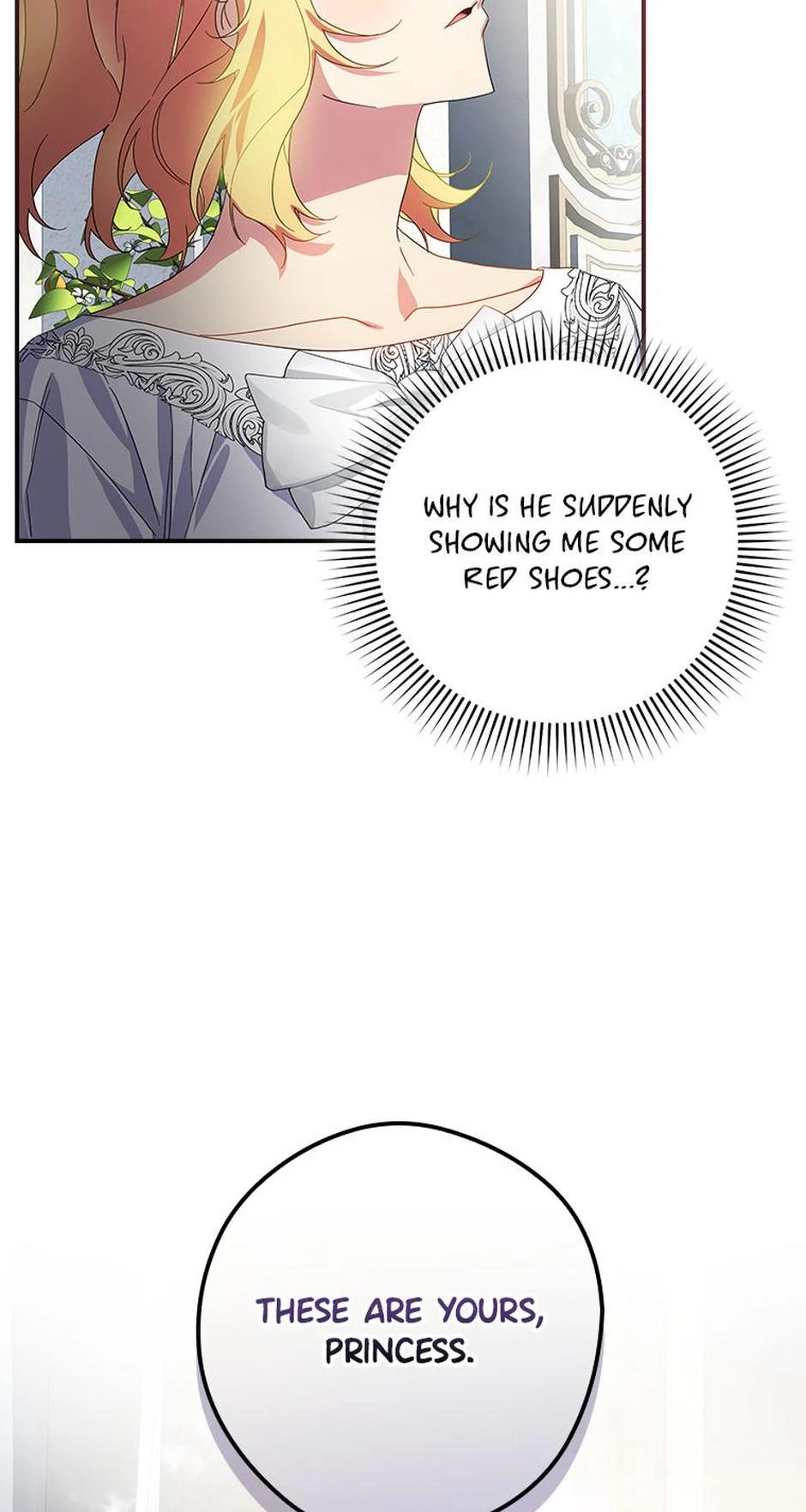 A Fairy Tale Written by a Villain Chapter 18 - page 52