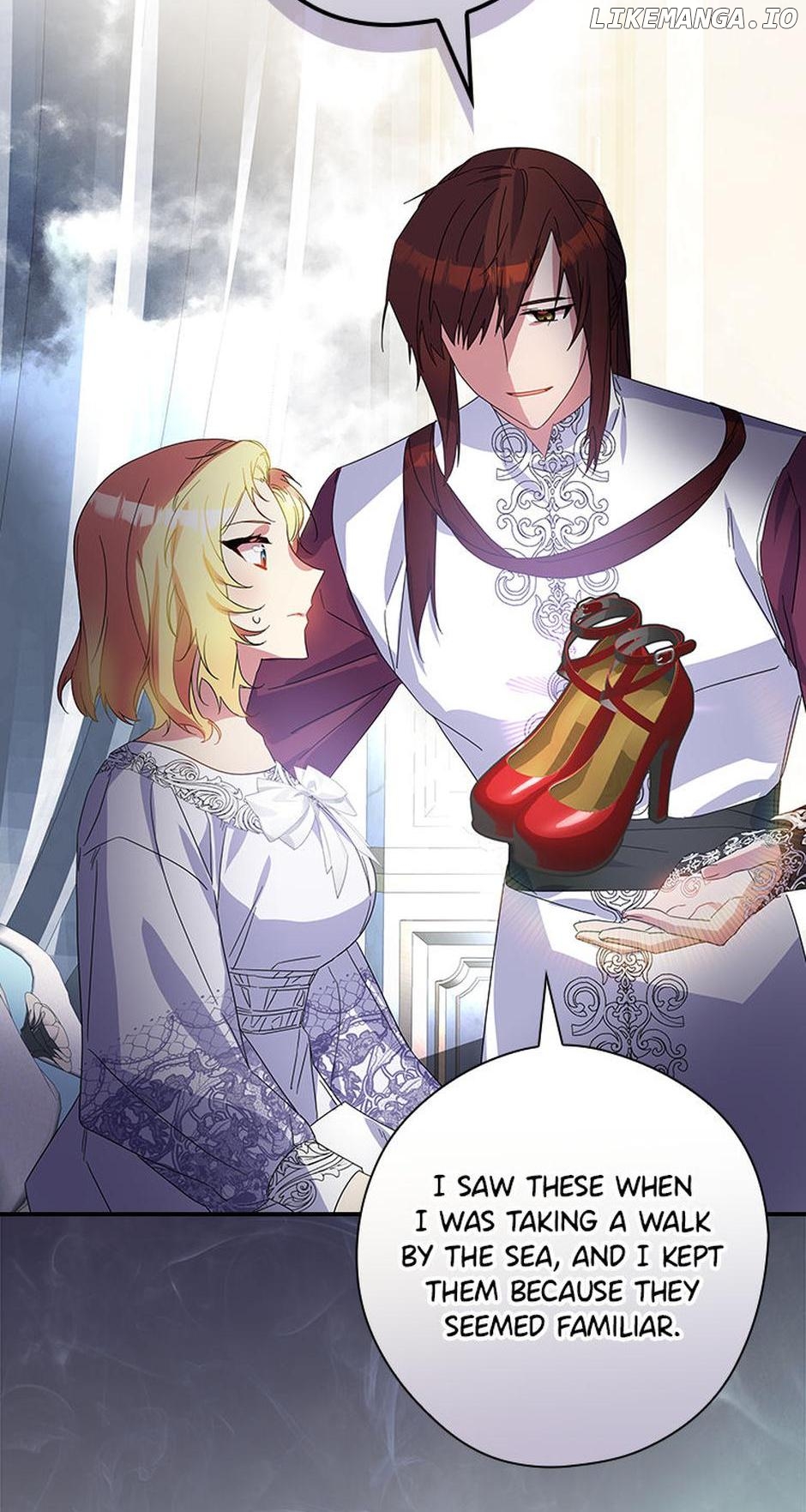 A Fairy Tale Written by a Villain Chapter 18 - page 53