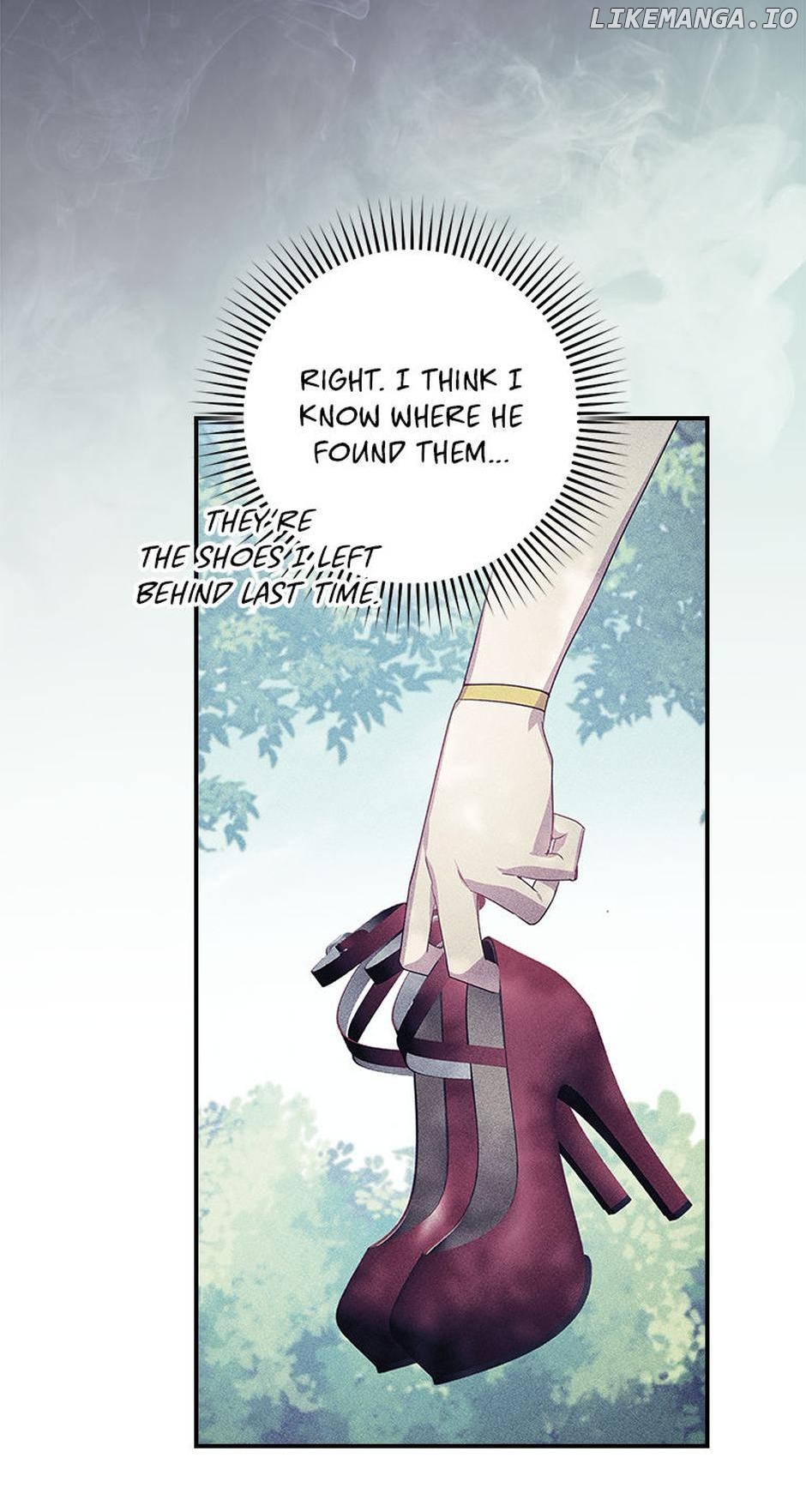 A Fairy Tale Written by a Villain Chapter 18 - page 54