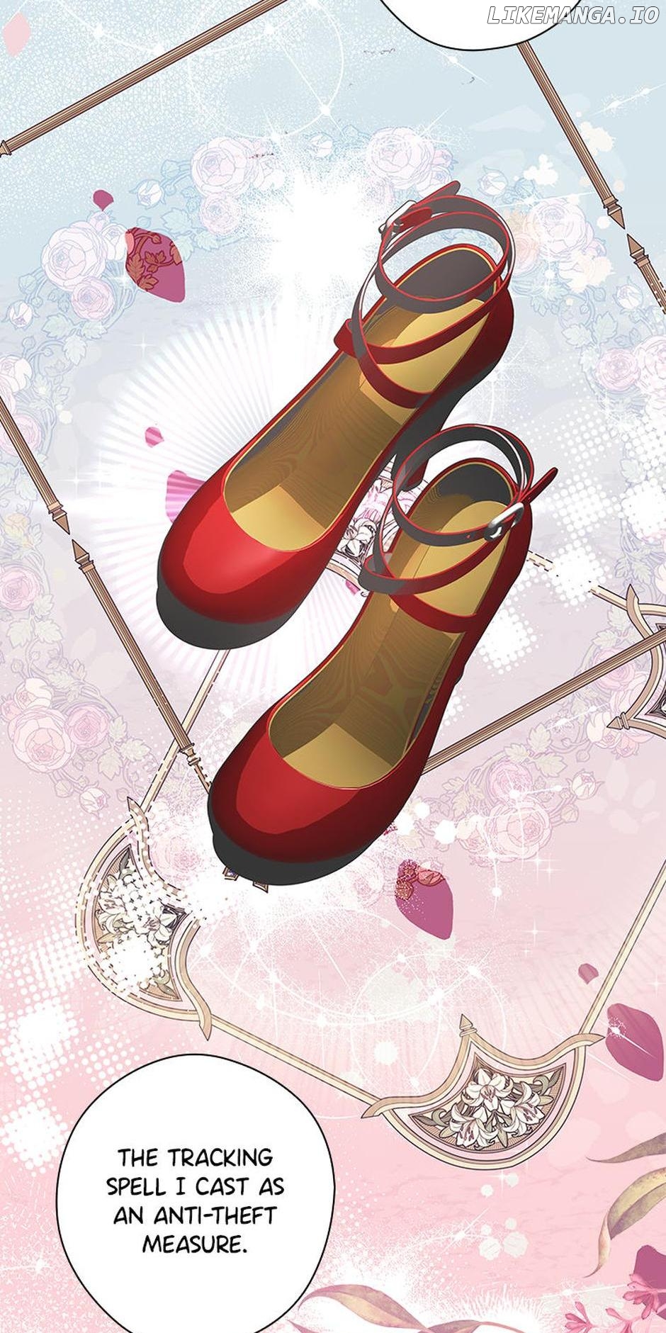 A Fairy Tale Written by a Villain Chapter 18 - page 57