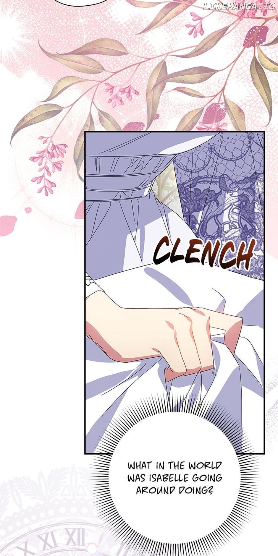 A Fairy Tale Written by a Villain Chapter 18 - page 58