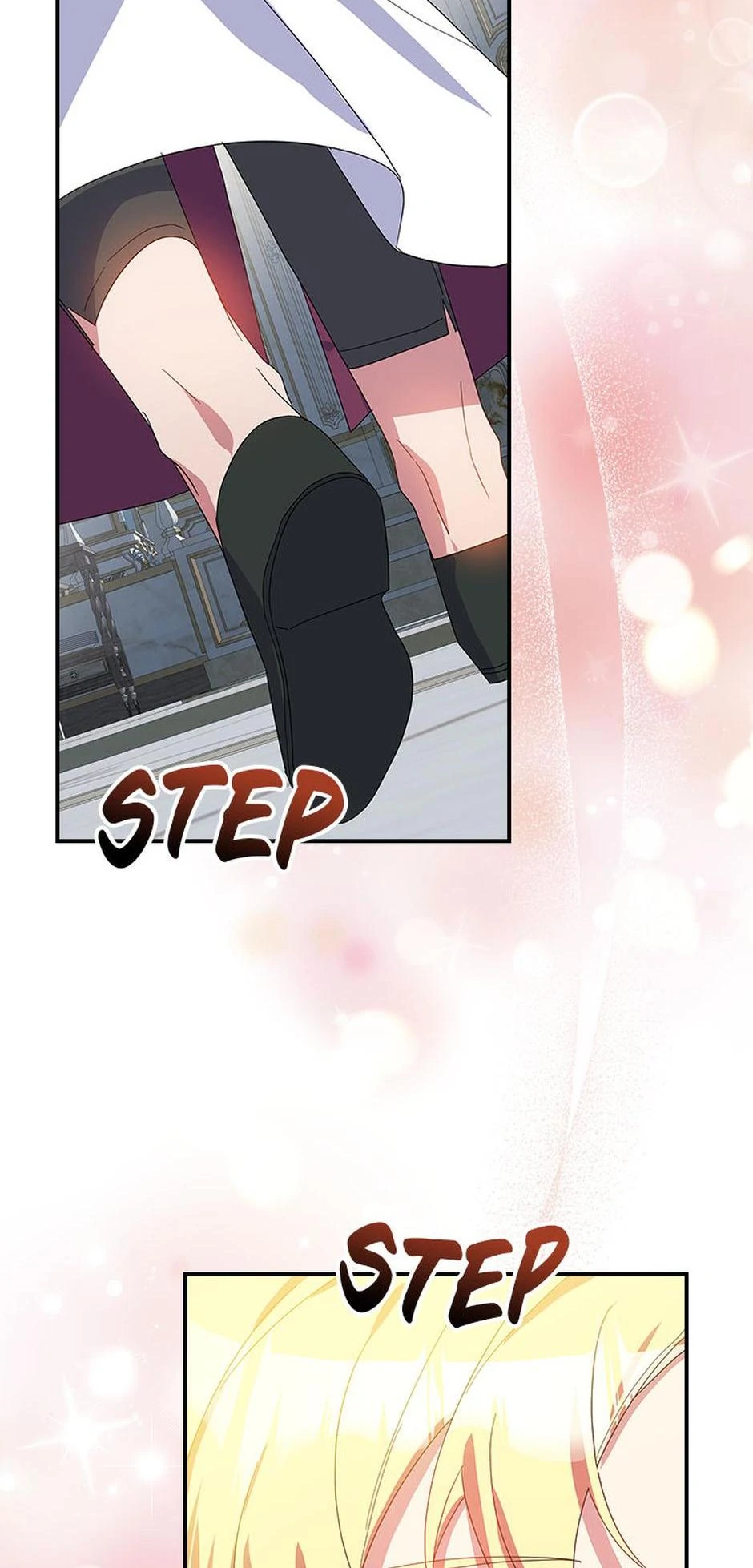 A Fairy Tale Written by a Villain Chapter 18 - page 5