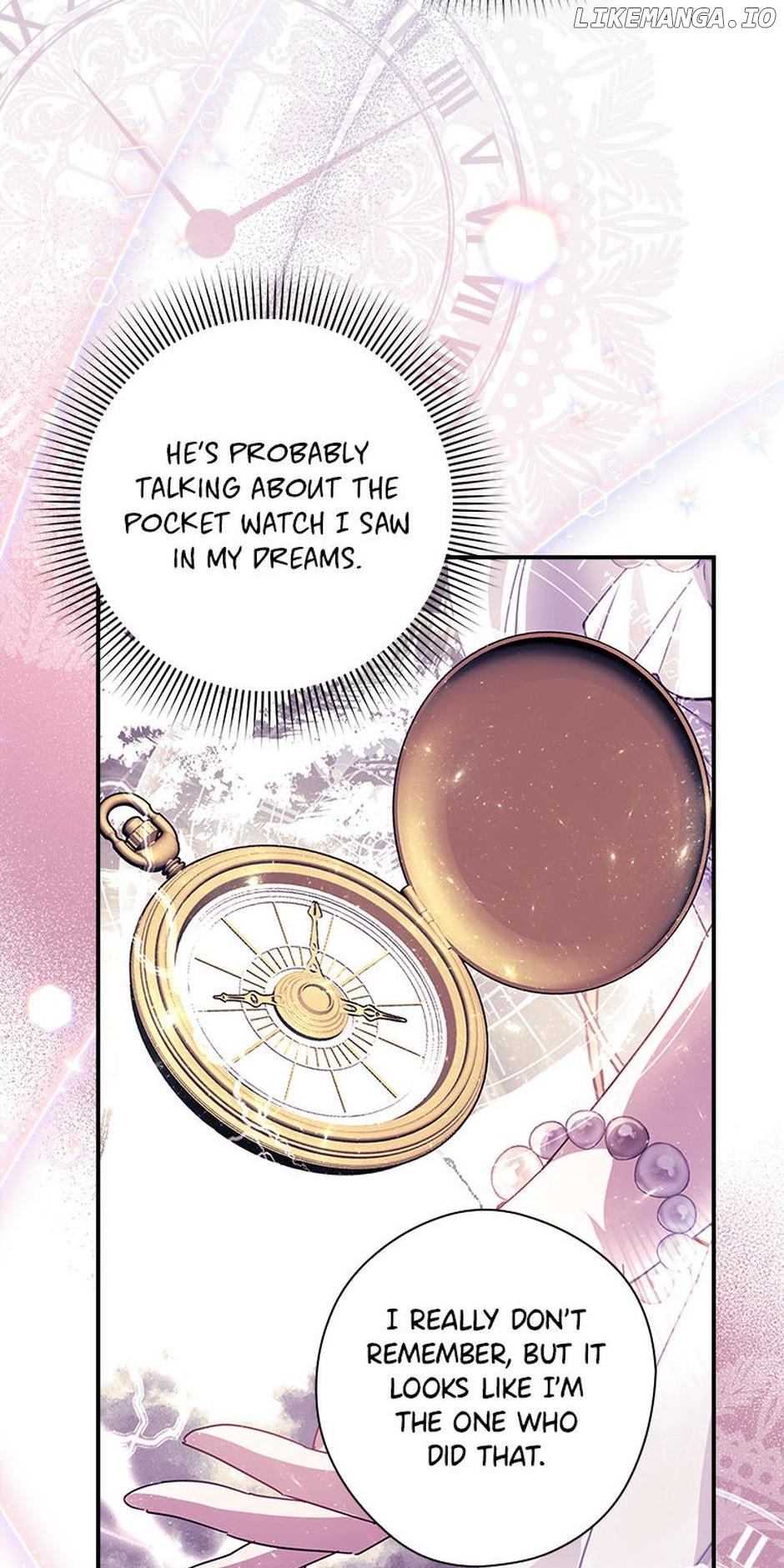 A Fairy Tale Written by a Villain Chapter 18 - page 59