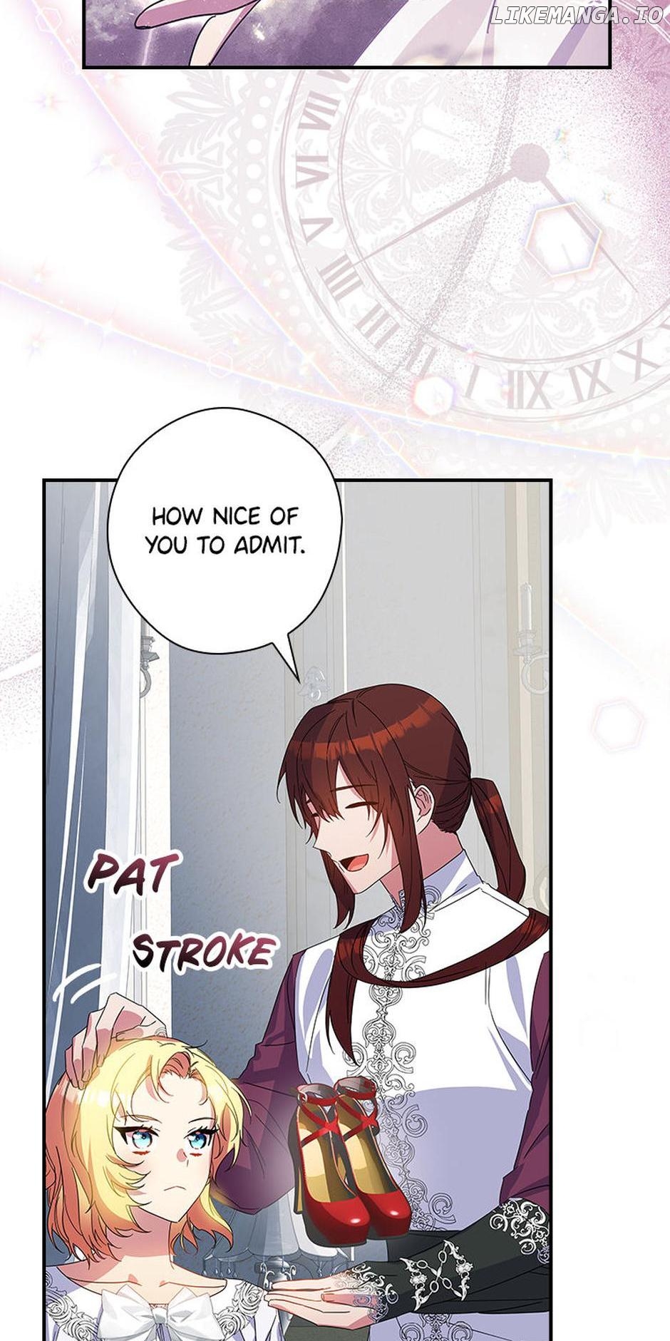 A Fairy Tale Written by a Villain Chapter 18 - page 60