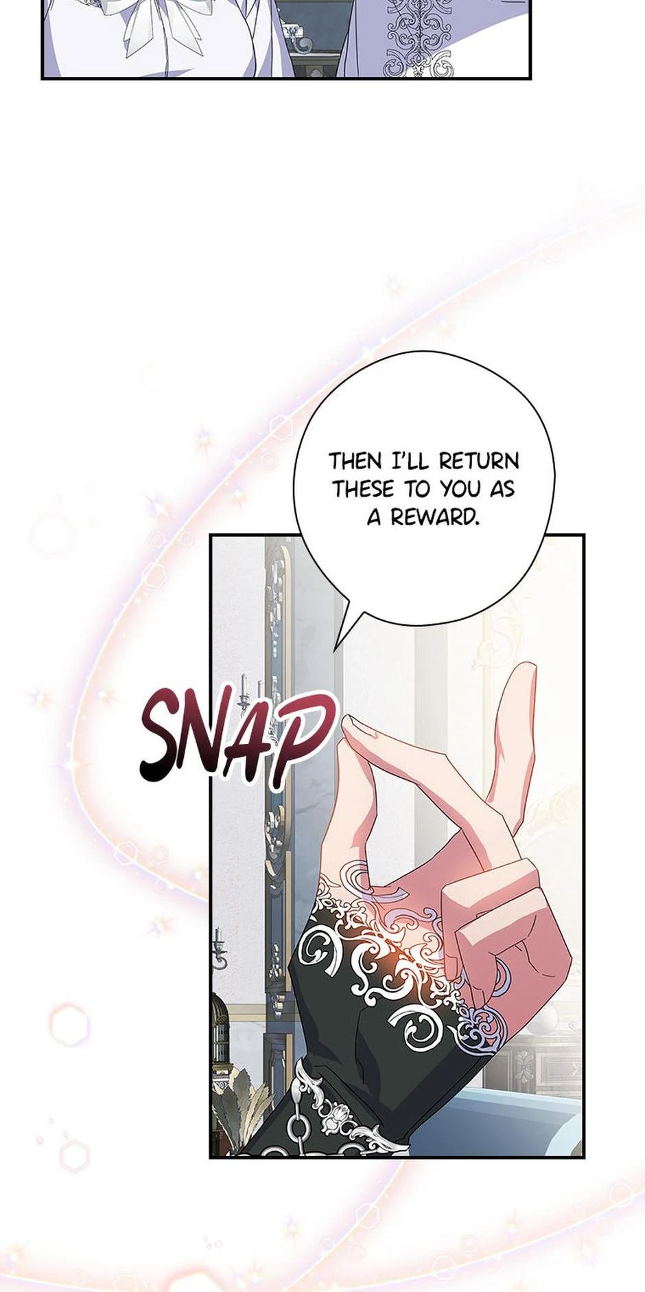 A Fairy Tale Written by a Villain Chapter 18 - page 61