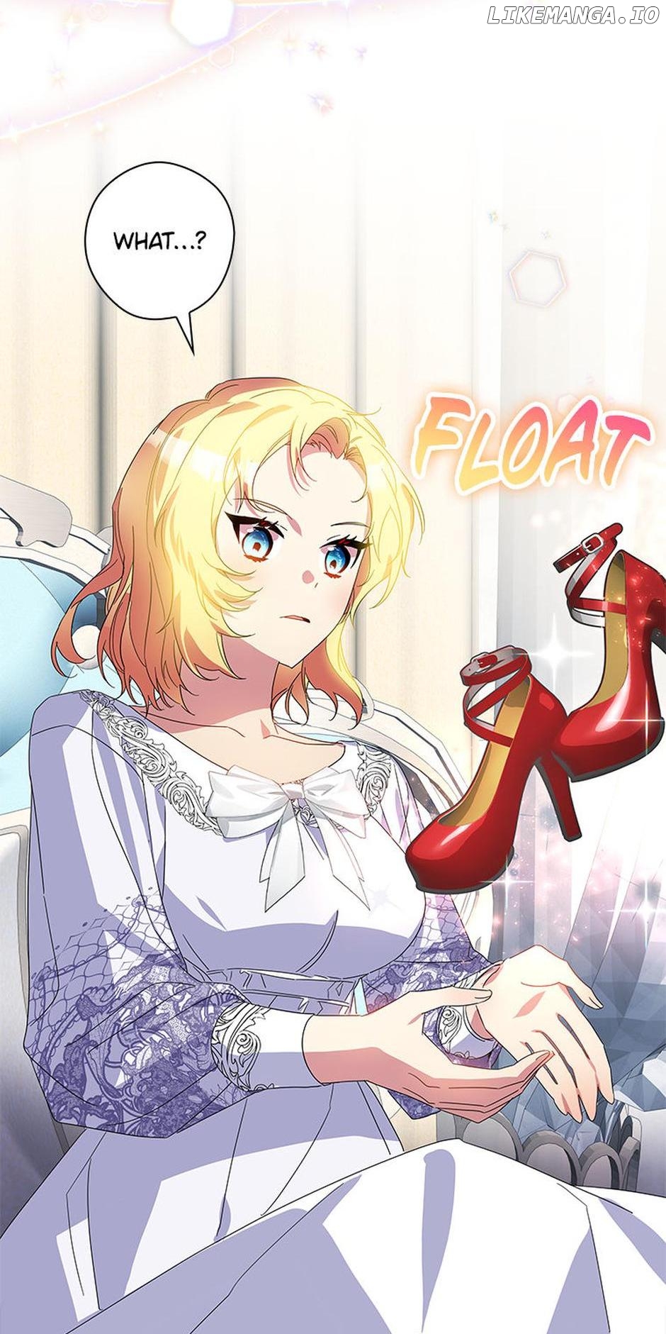 A Fairy Tale Written by a Villain Chapter 18 - page 62