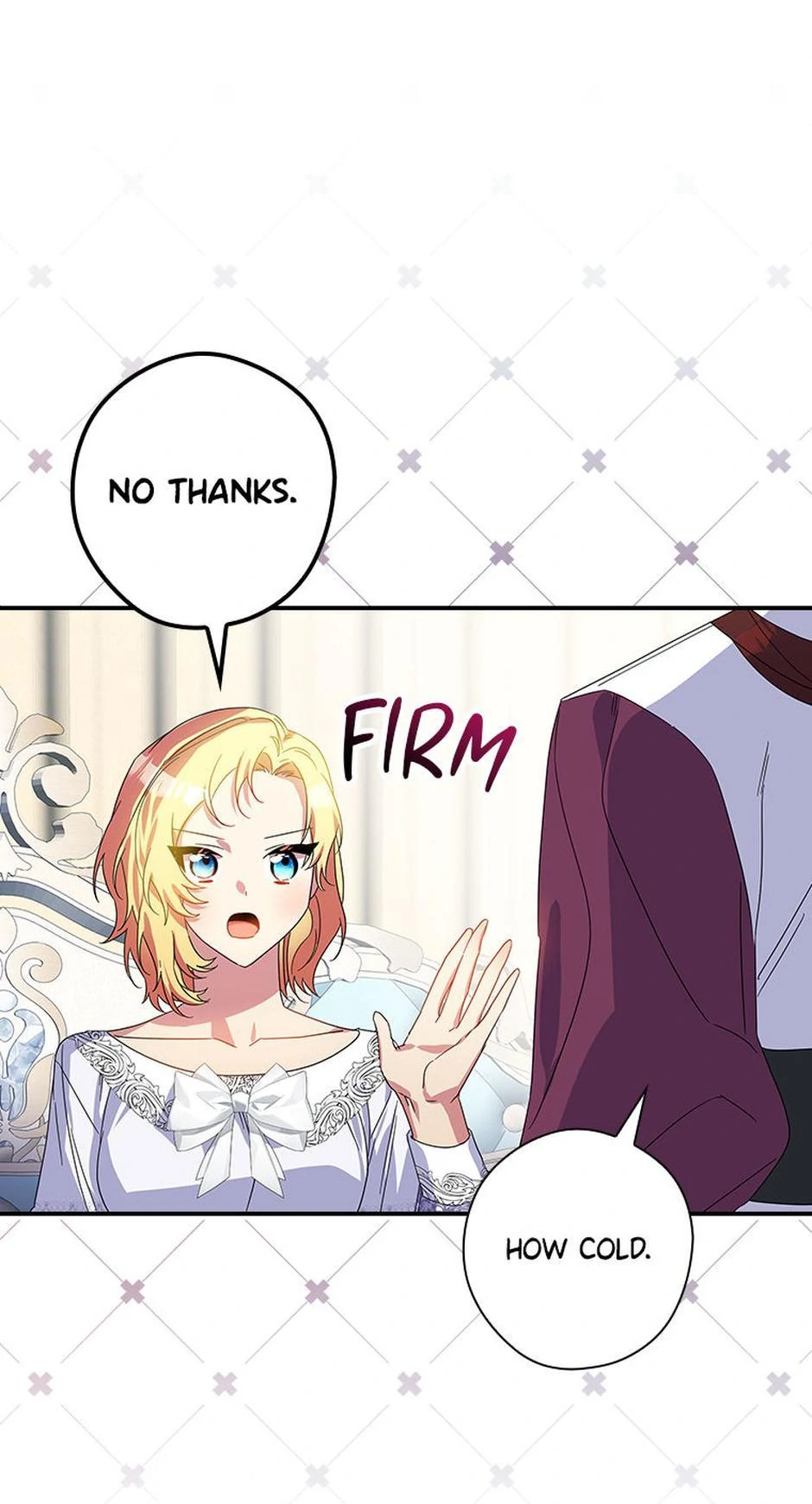 A Fairy Tale Written by a Villain Chapter 18 - page 64