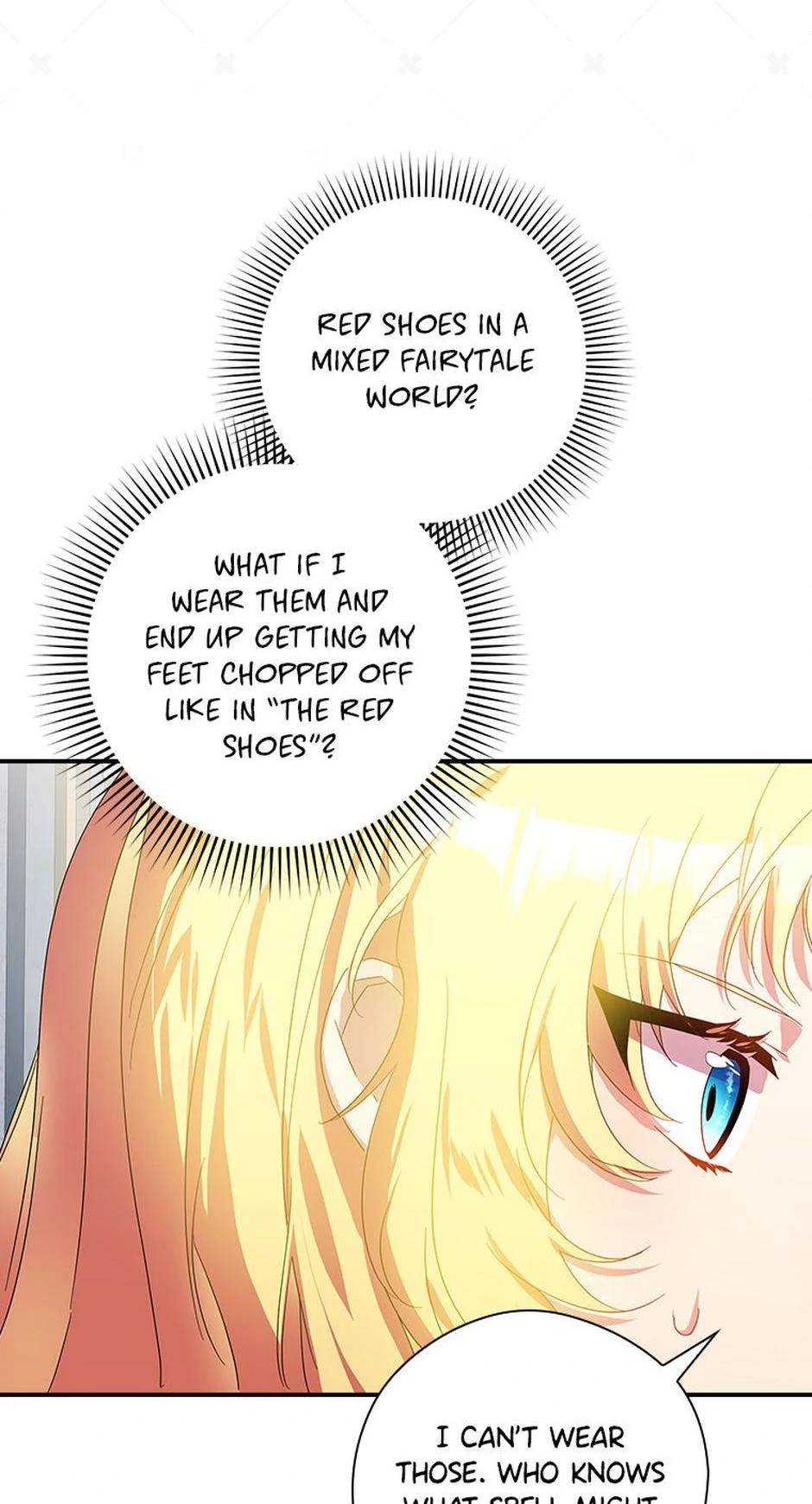 A Fairy Tale Written by a Villain Chapter 18 - page 65