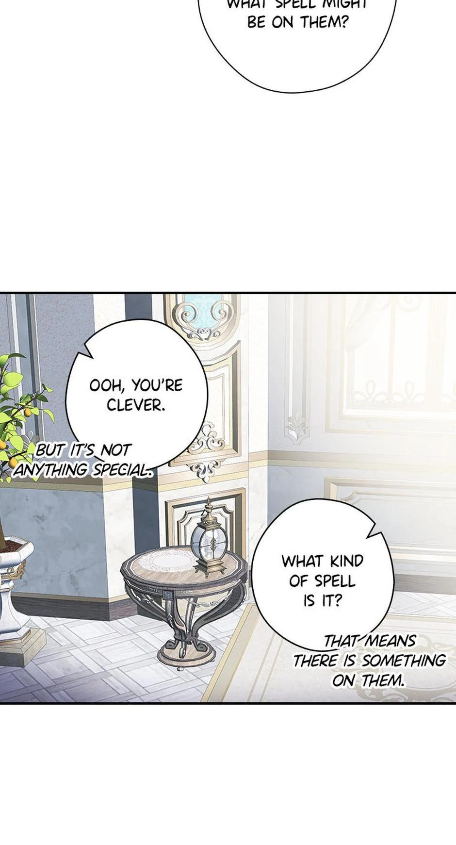 A Fairy Tale Written by a Villain Chapter 18 - page 66