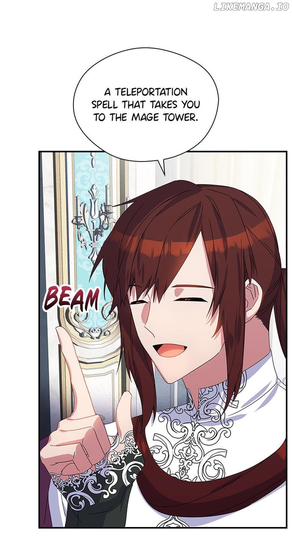 A Fairy Tale Written by a Villain Chapter 18 - page 67