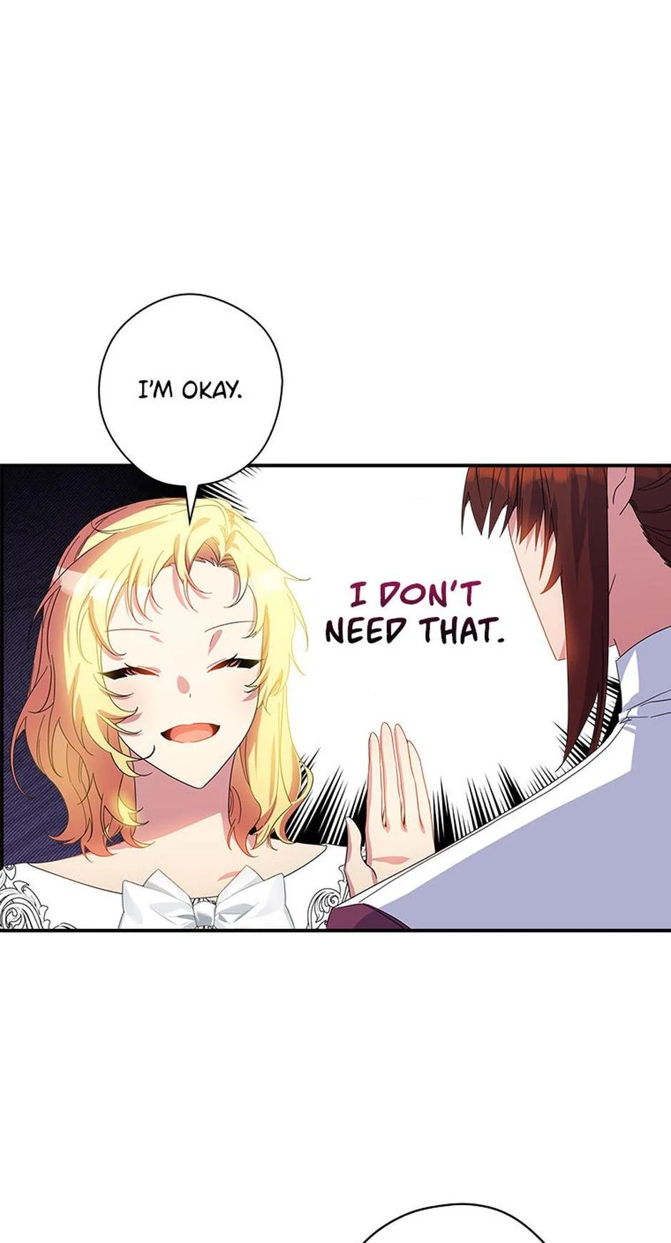 A Fairy Tale Written by a Villain Chapter 18 - page 68