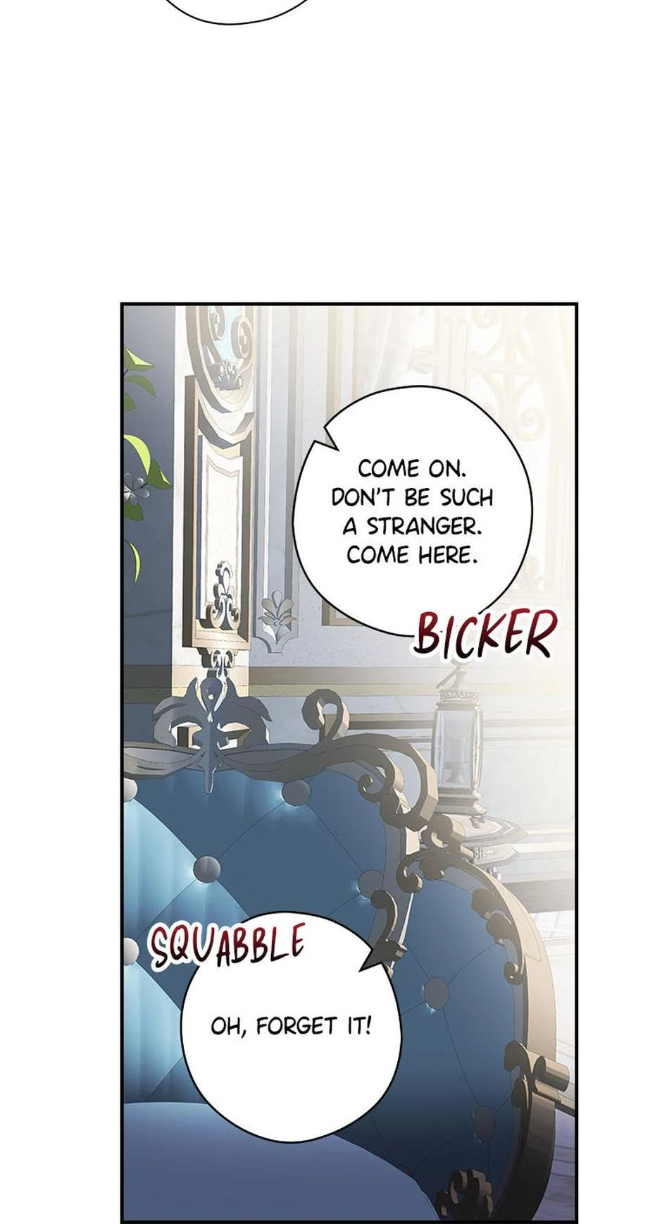 A Fairy Tale Written by a Villain Chapter 18 - page 70