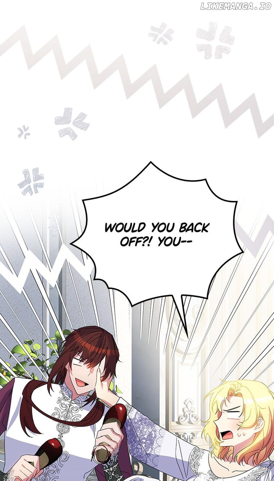 A Fairy Tale Written by a Villain Chapter 18 - page 71