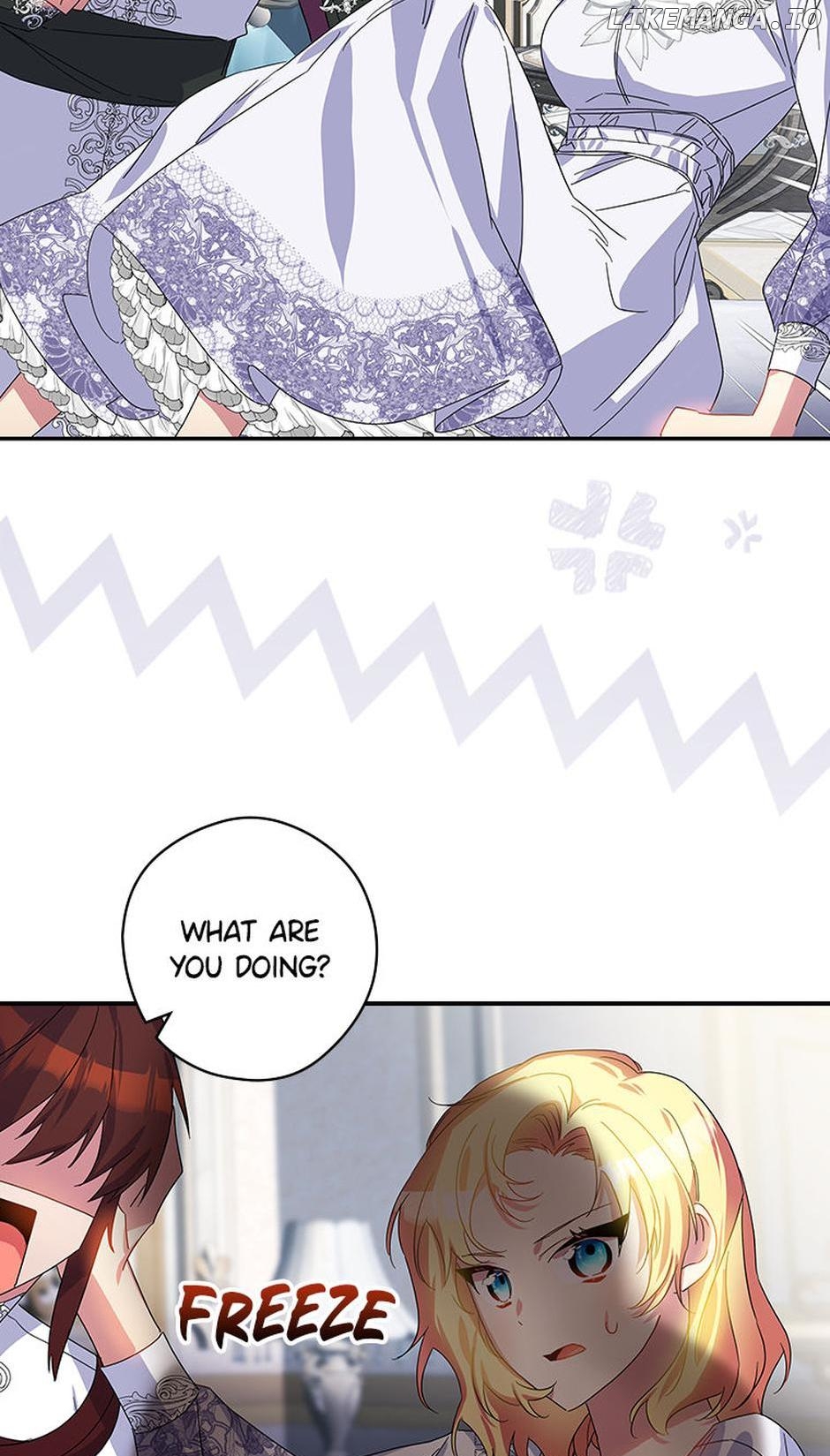 A Fairy Tale Written by a Villain Chapter 18 - page 72