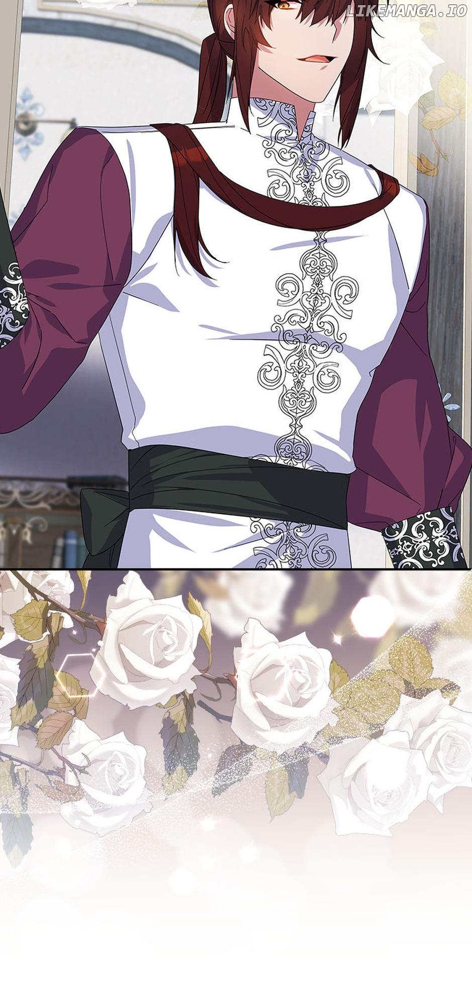 A Fairy Tale Written by a Villain Chapter 18 - page 7