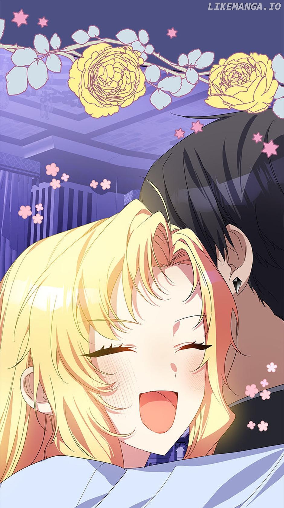 A Fairy Tale Written by a Villain Chapter 37 - page 9