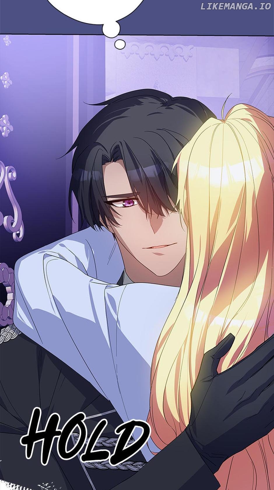 A Fairy Tale Written by a Villain Chapter 37 - page 12