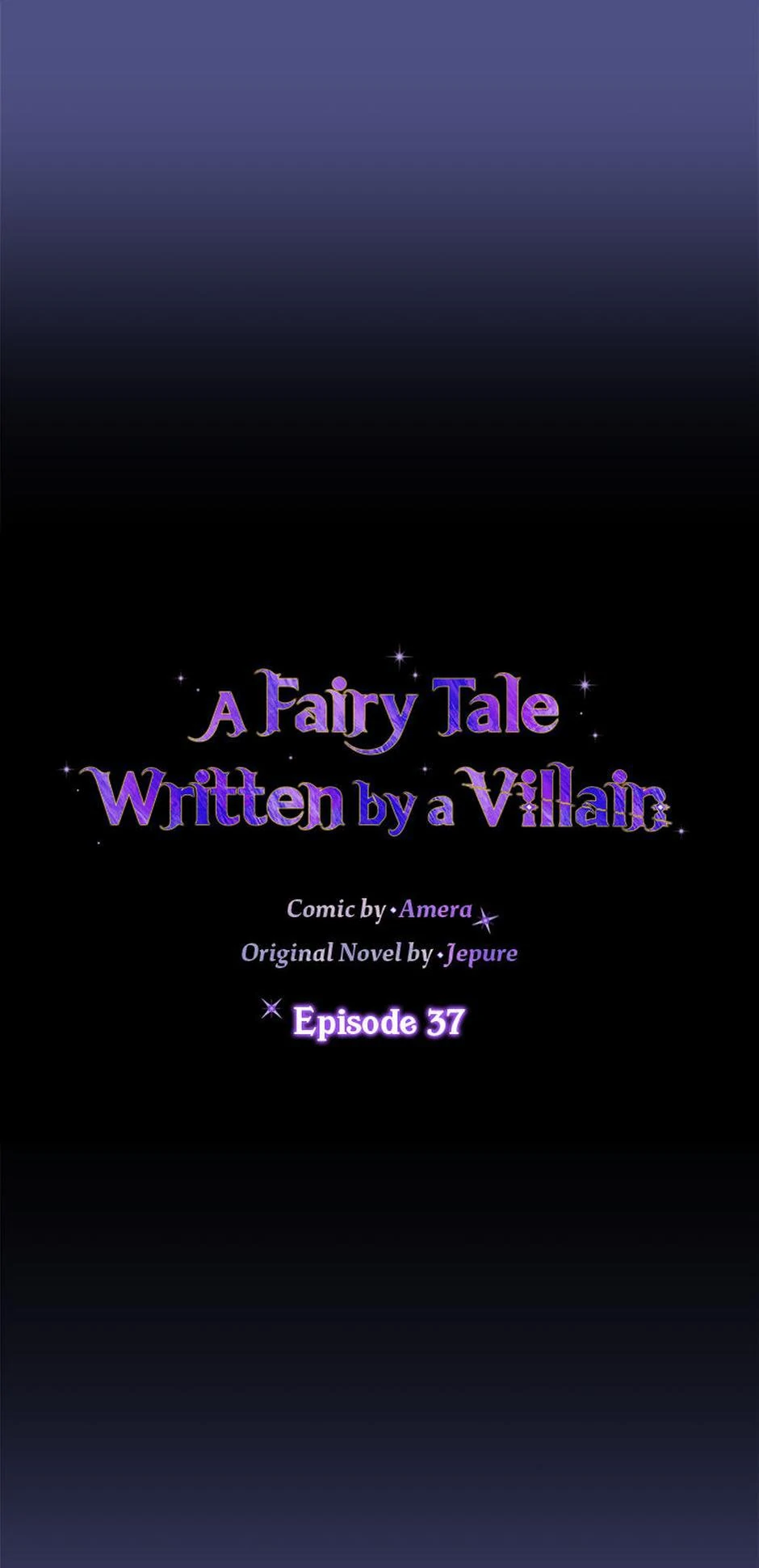A Fairy Tale Written by a Villain Chapter 37 - page 14