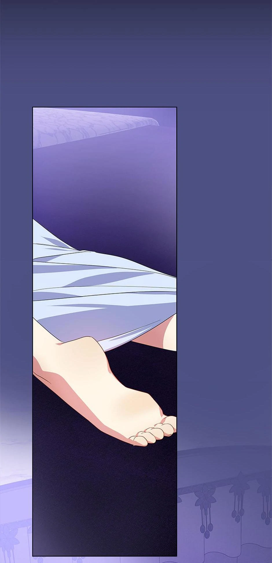 A Fairy Tale Written by a Villain Chapter 37 - page 15