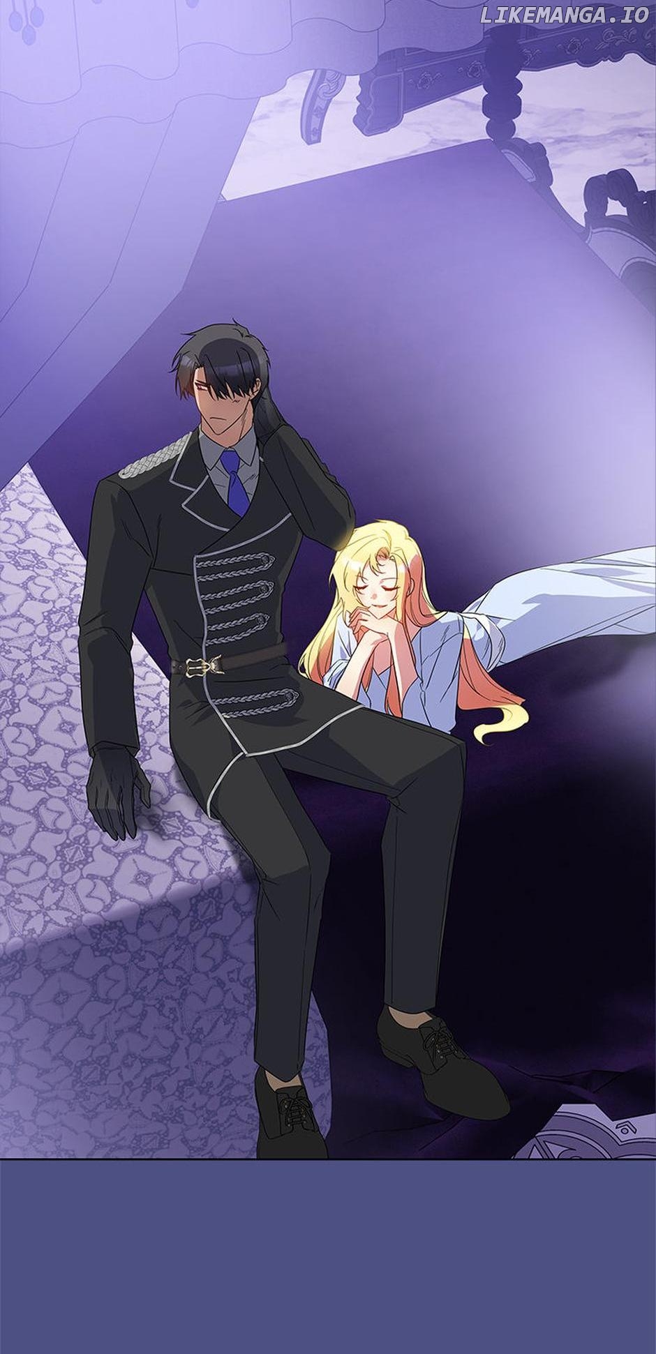 A Fairy Tale Written by a Villain Chapter 37 - page 16