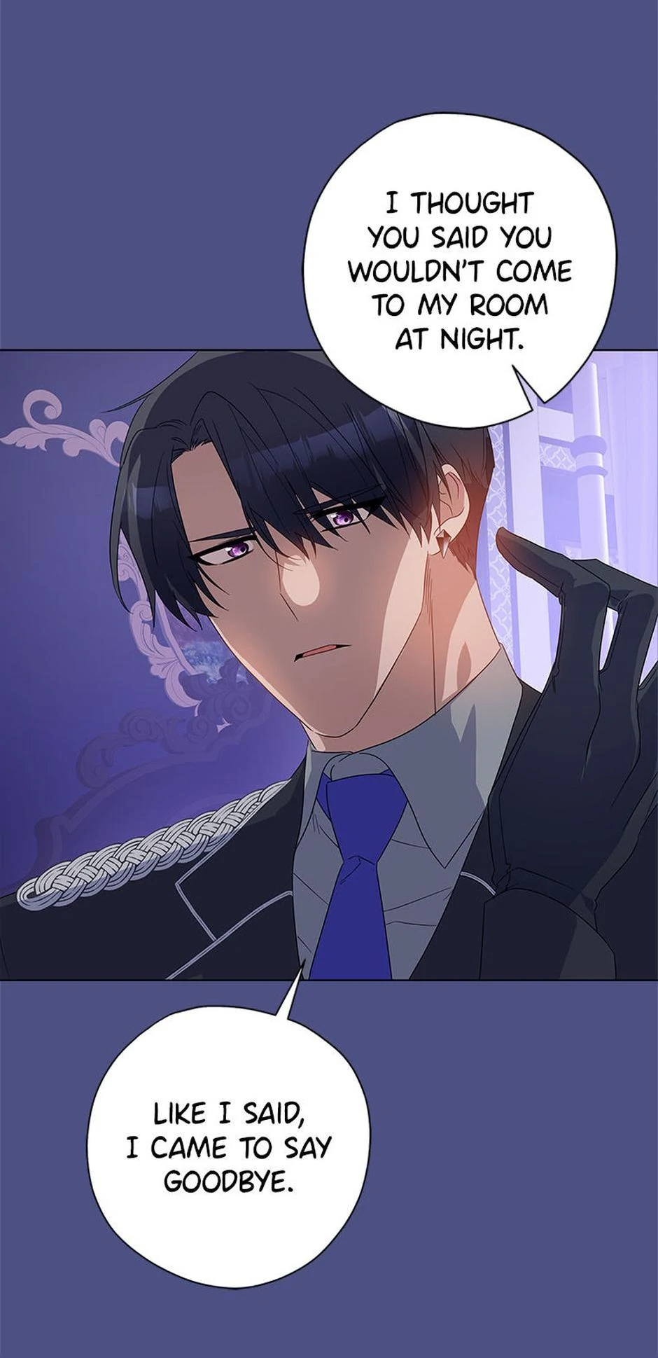 A Fairy Tale Written by a Villain Chapter 37 - page 17