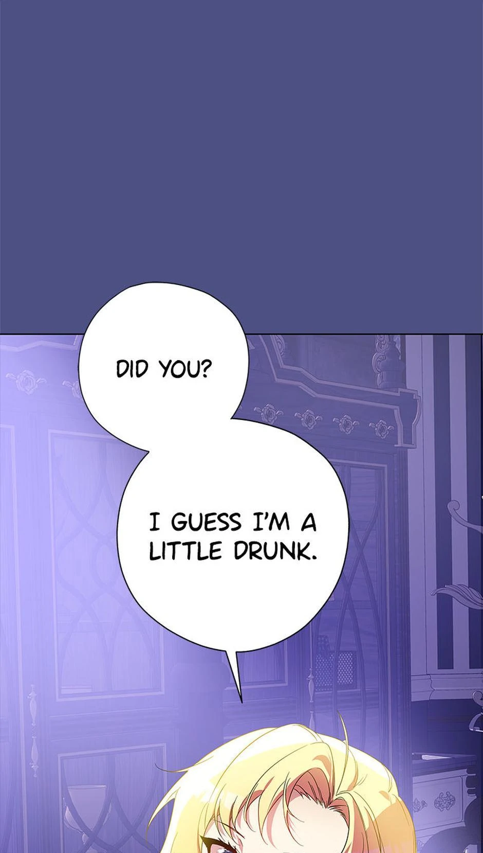 A Fairy Tale Written by a Villain Chapter 37 - page 18