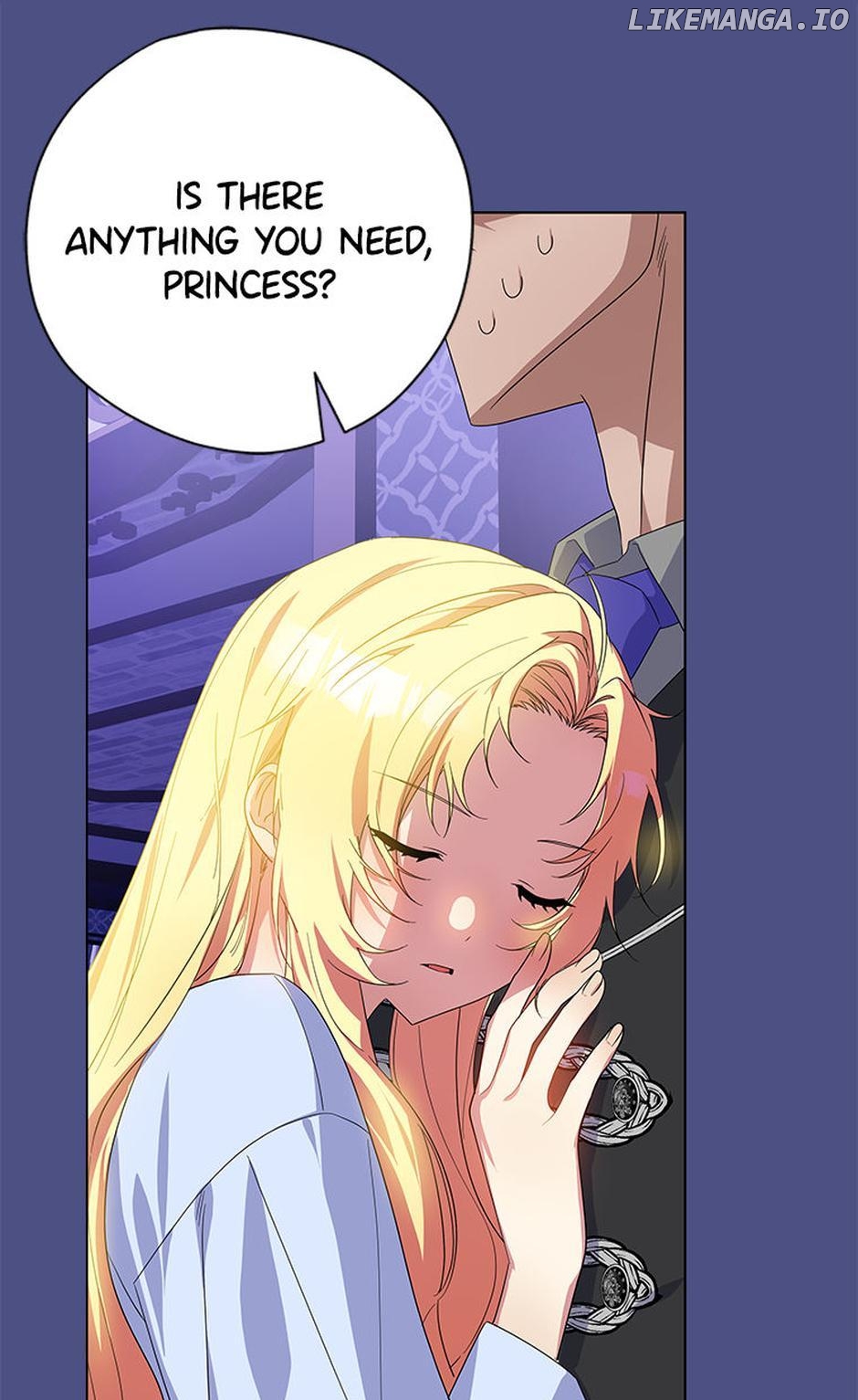 A Fairy Tale Written by a Villain Chapter 37 - page 1