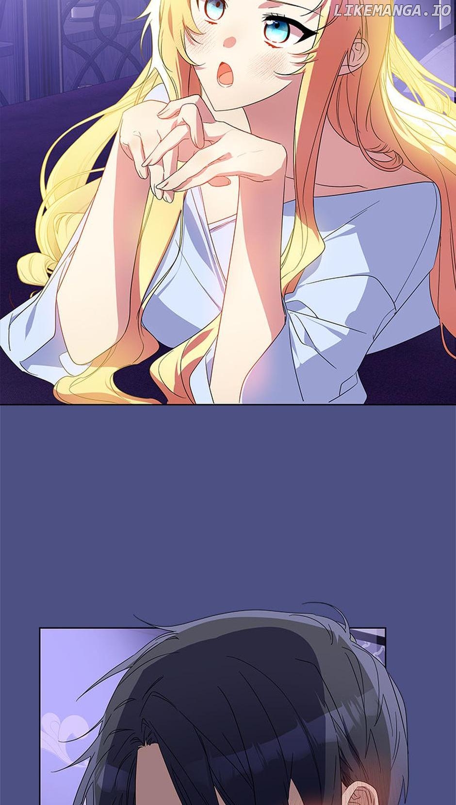 A Fairy Tale Written by a Villain Chapter 37 - page 19