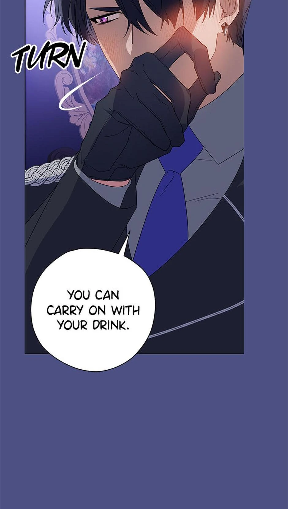 A Fairy Tale Written by a Villain Chapter 37 - page 20