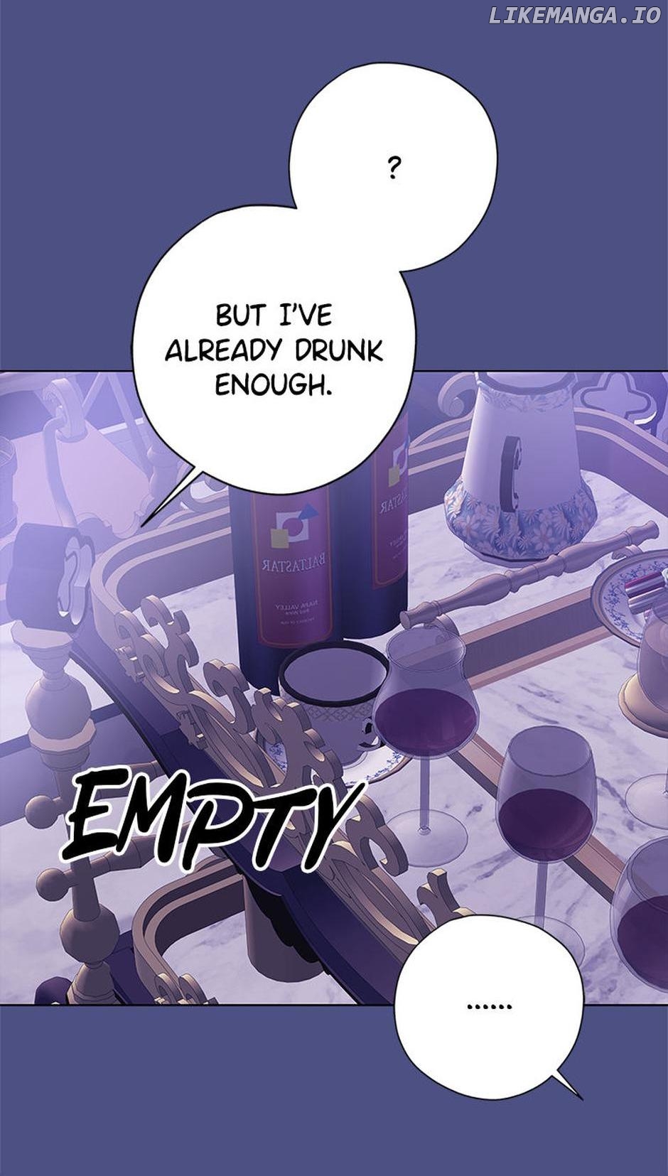 A Fairy Tale Written by a Villain Chapter 37 - page 21