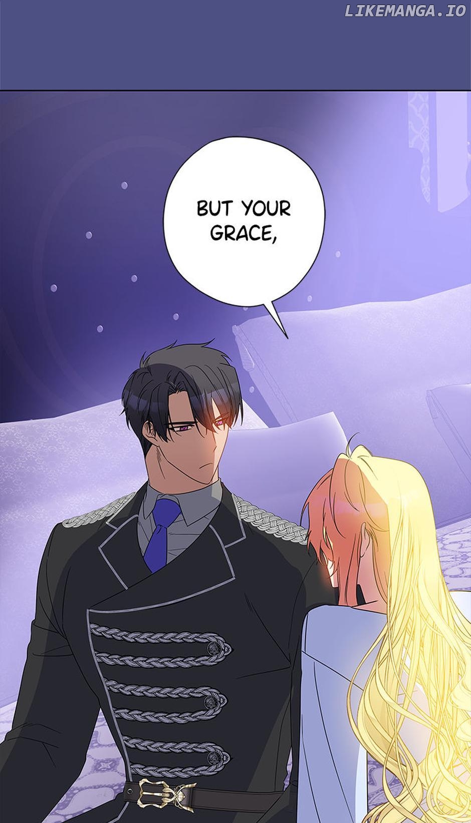 A Fairy Tale Written by a Villain Chapter 37 - page 22